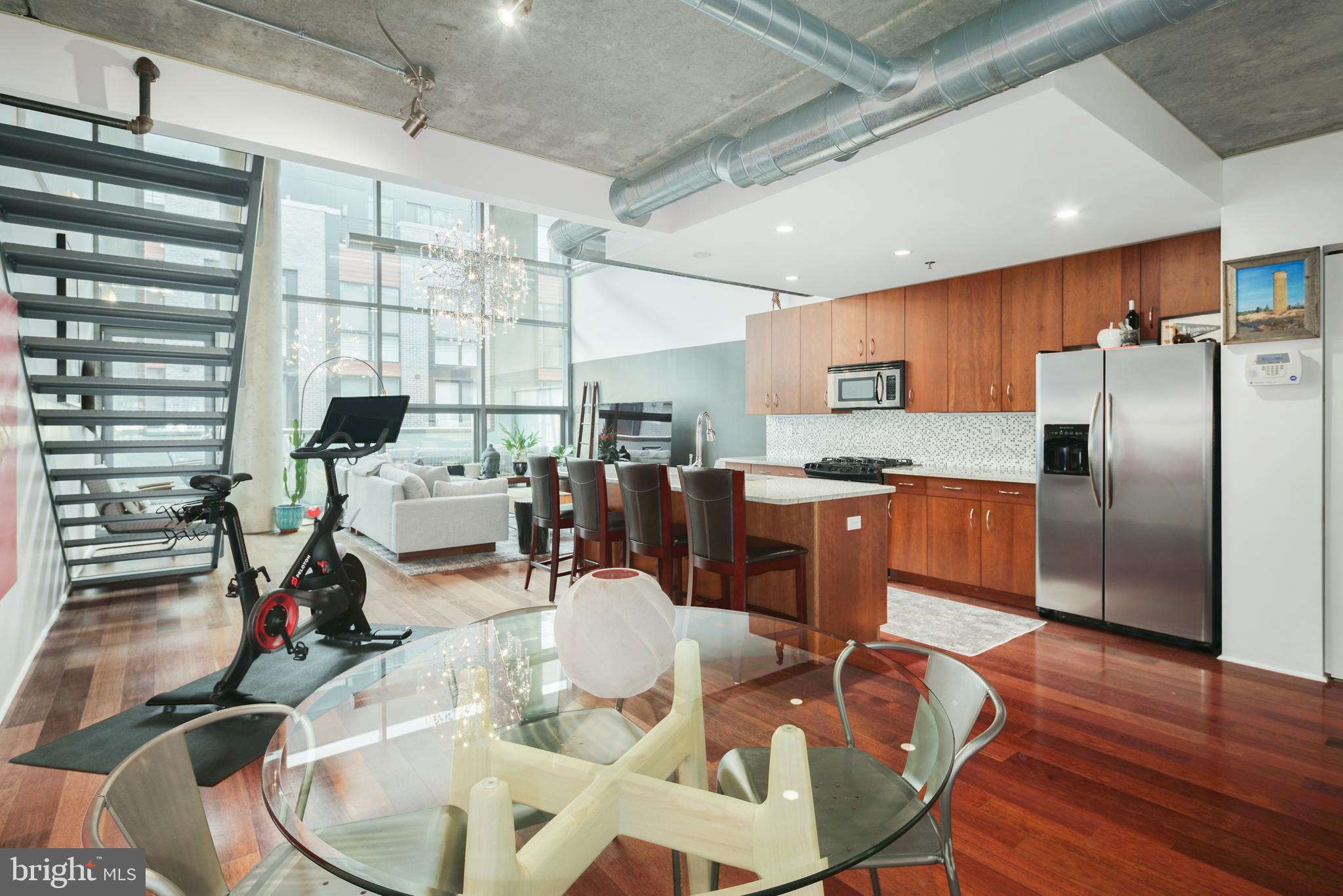 AVENUE OF THE ARTS - Residential Lease