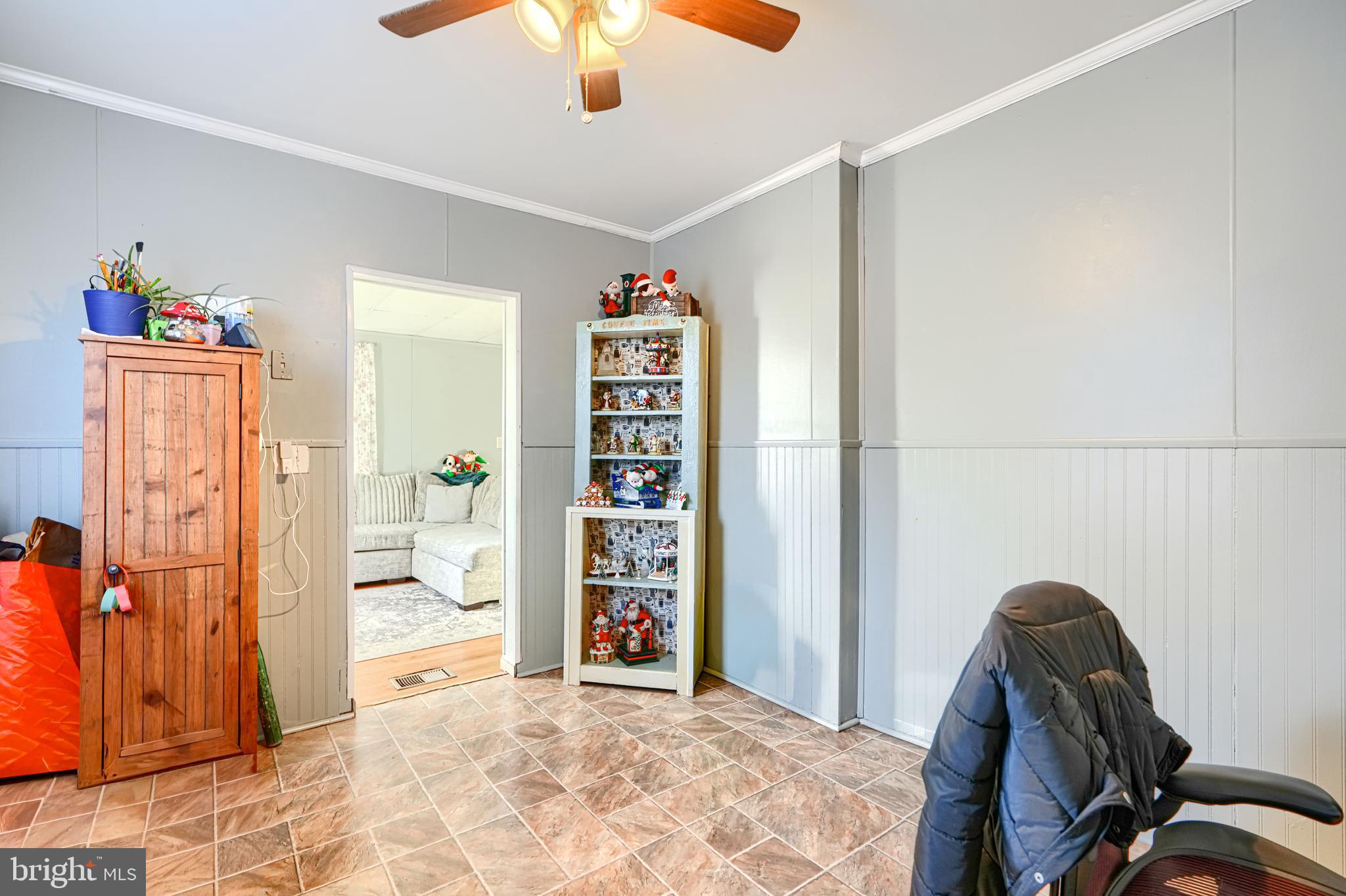 EASTERN TERRACE - Residential