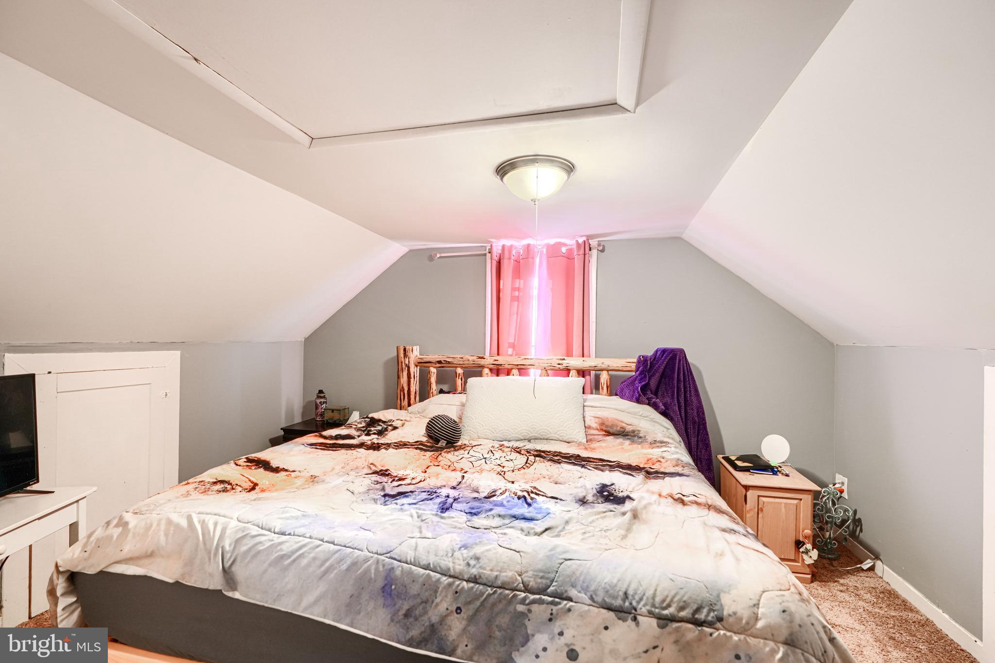 EASTERN TERRACE - Residential