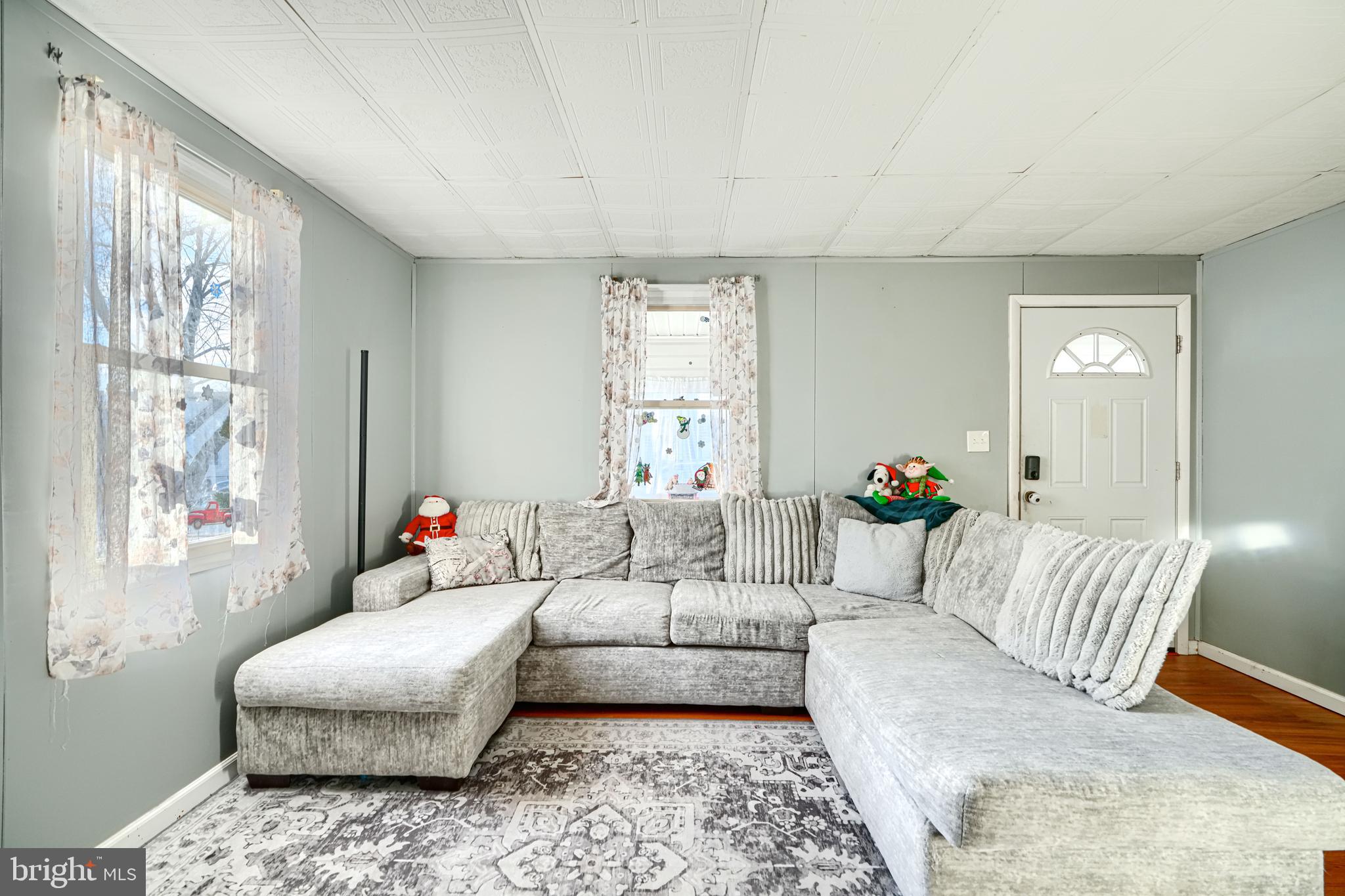 EASTERN TERRACE - Residential