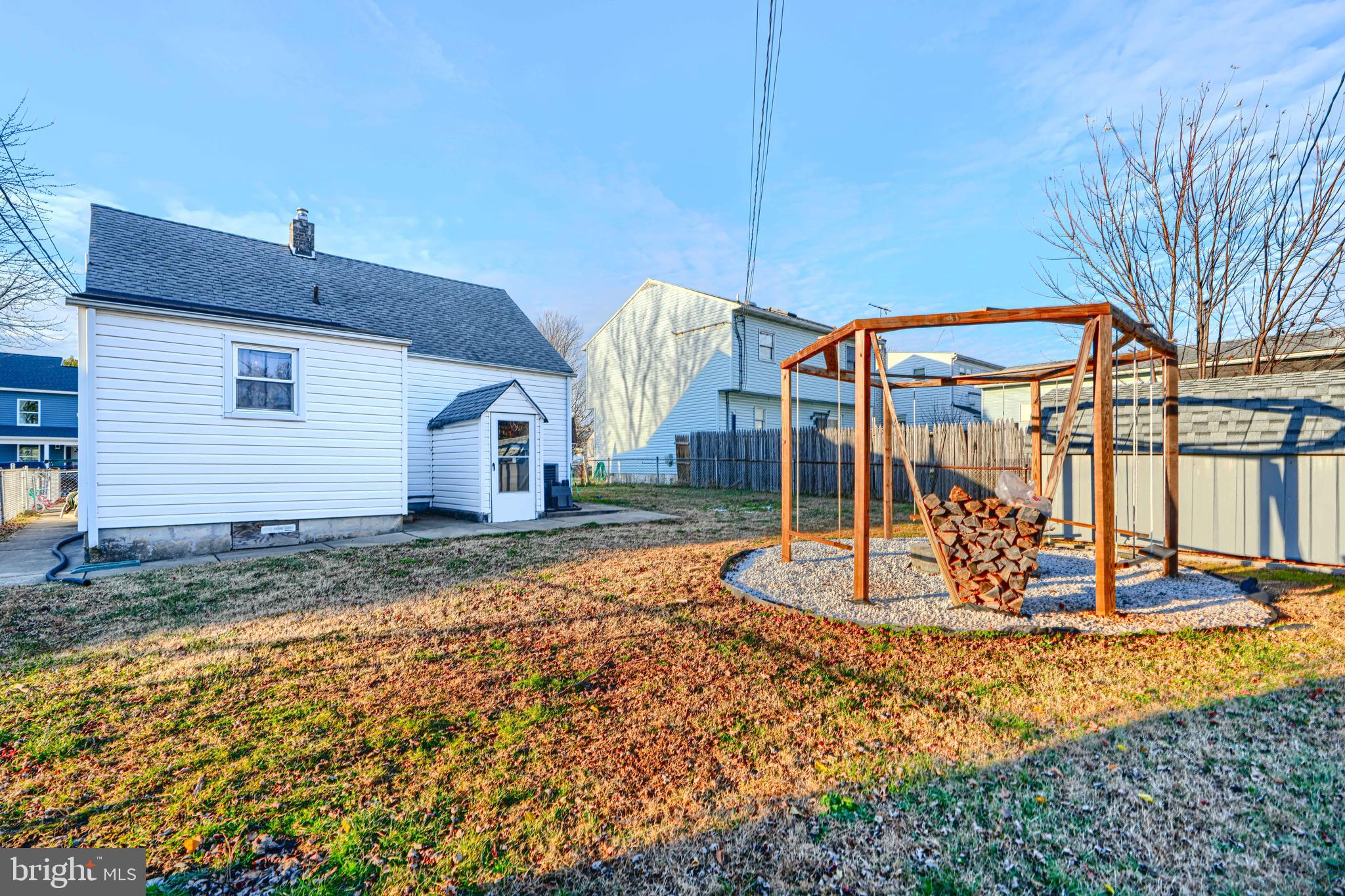 EASTERN TERRACE - Residential