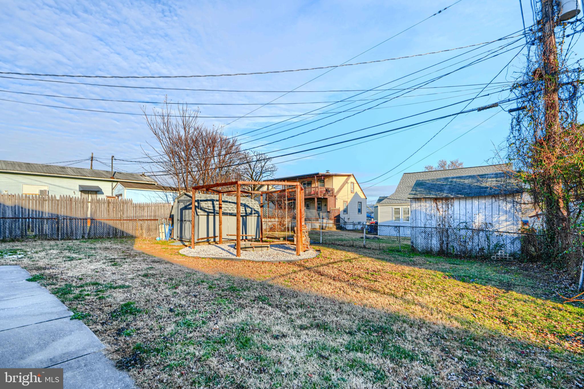 EASTERN TERRACE - Residential