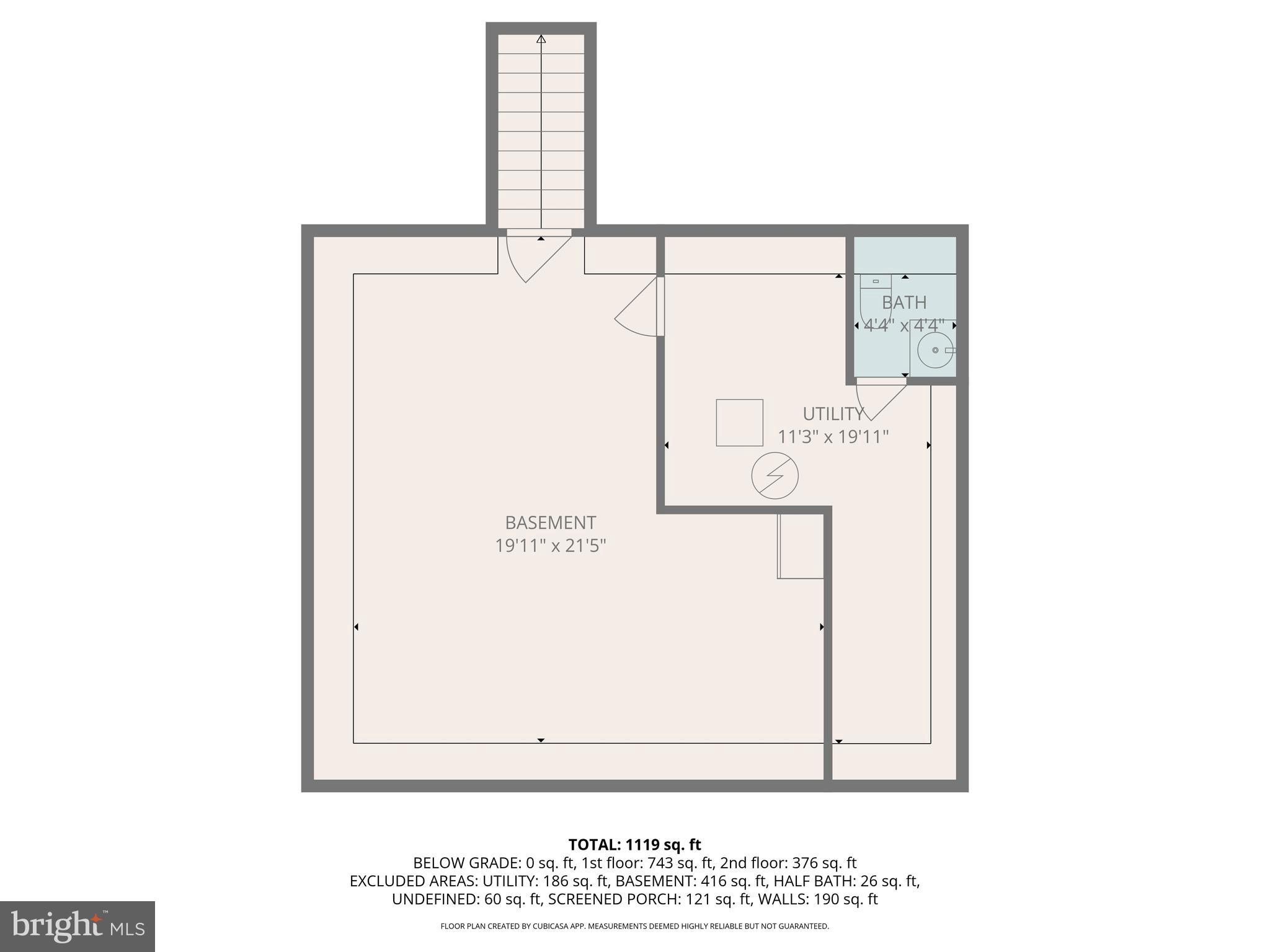 EASTERN TERRACE - Residential