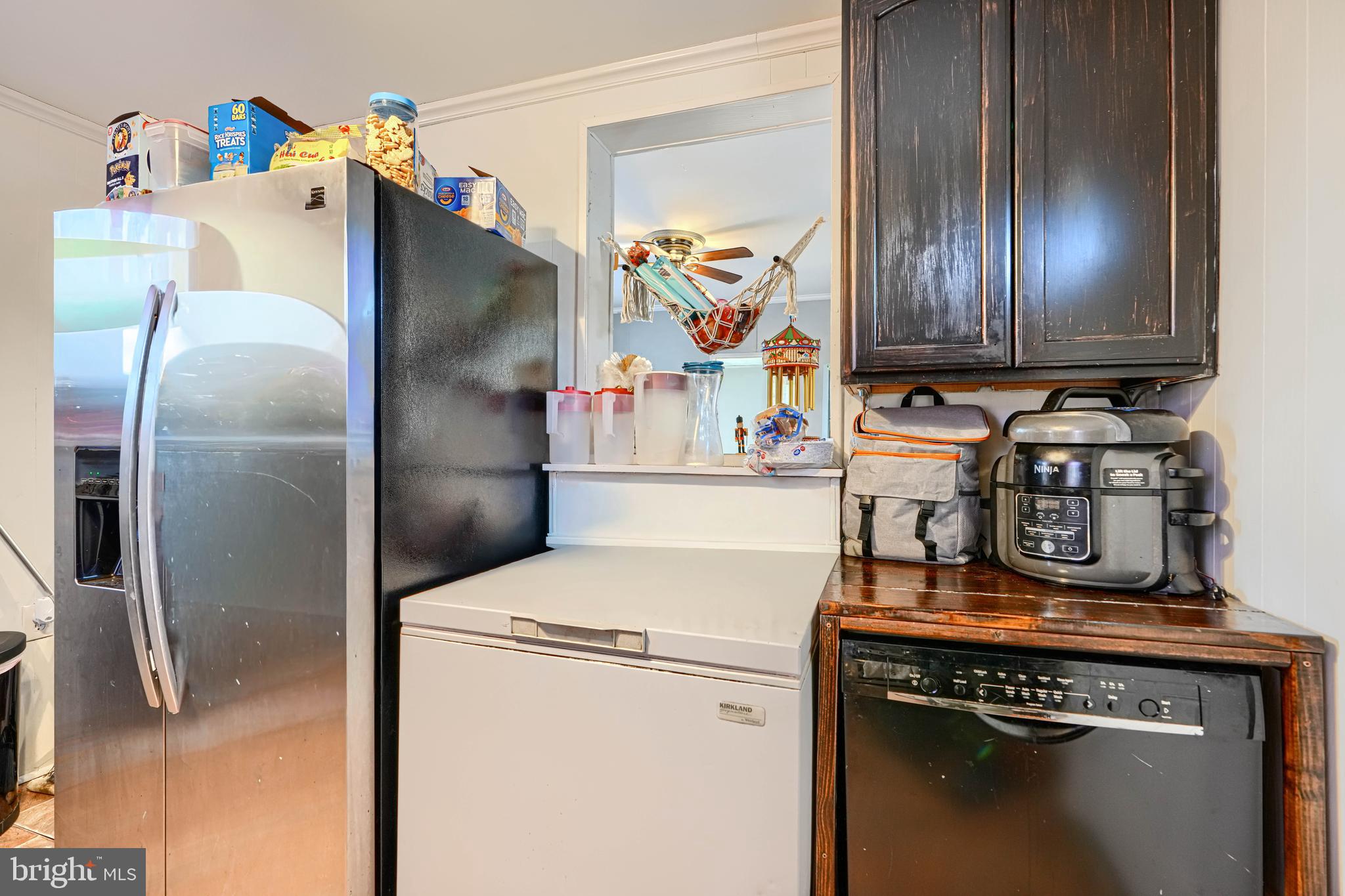 EASTERN TERRACE - Residential