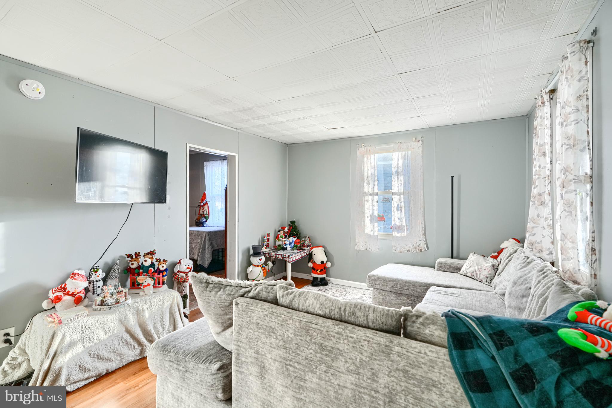 EASTERN TERRACE - Residential