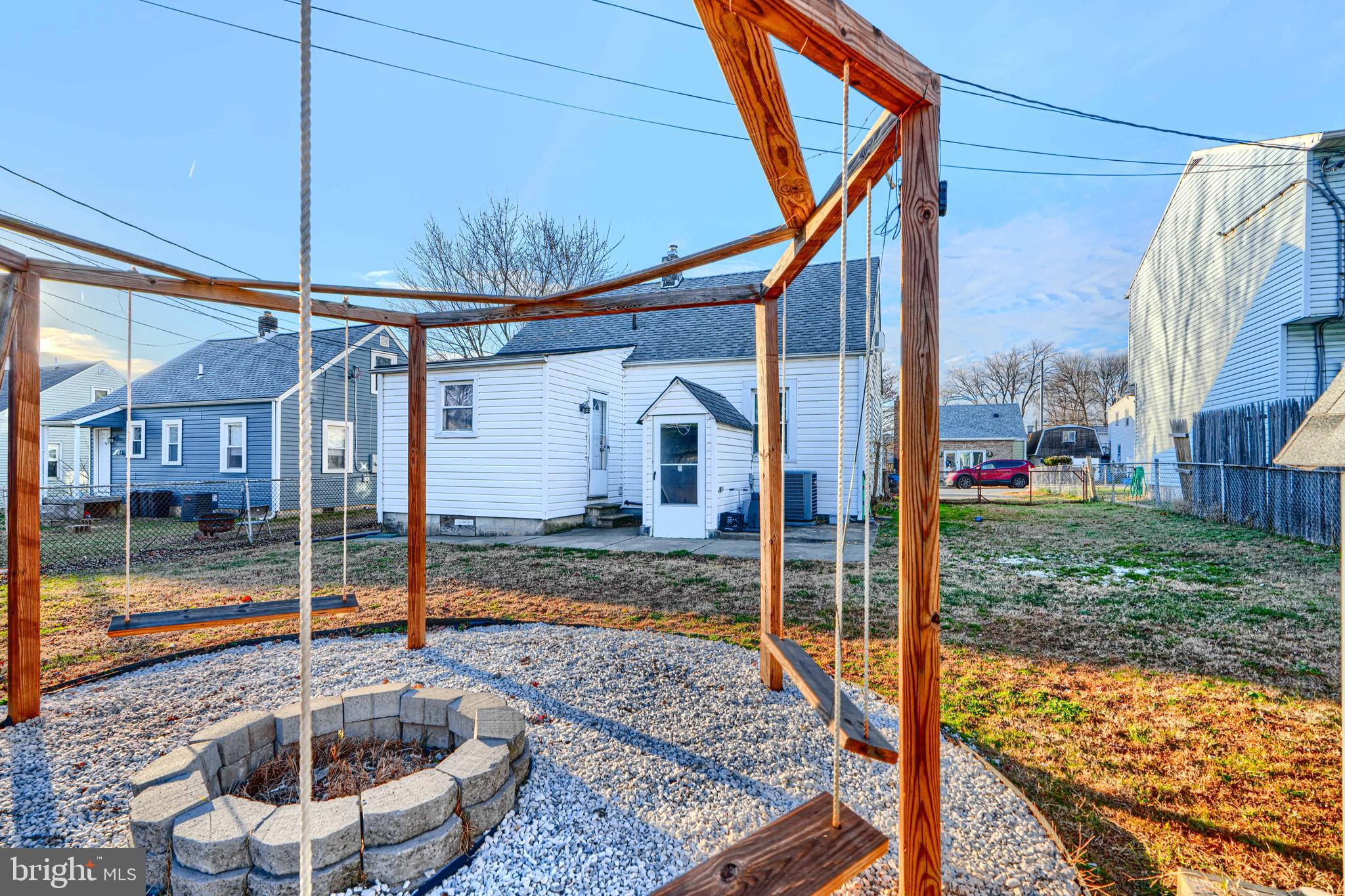 EASTERN TERRACE - Residential