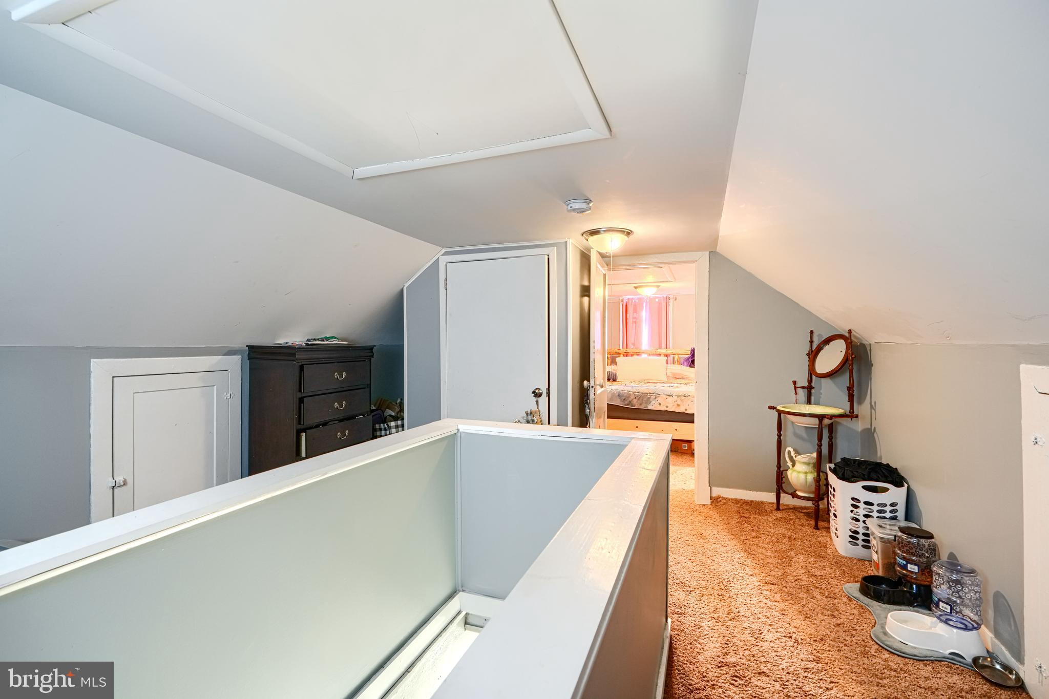 EASTERN TERRACE - Residential