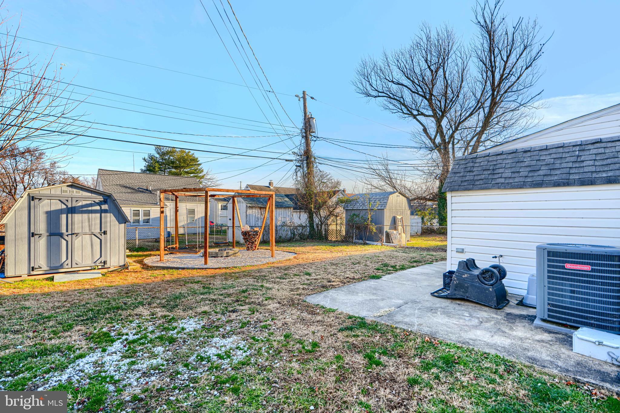 EASTERN TERRACE - Residential