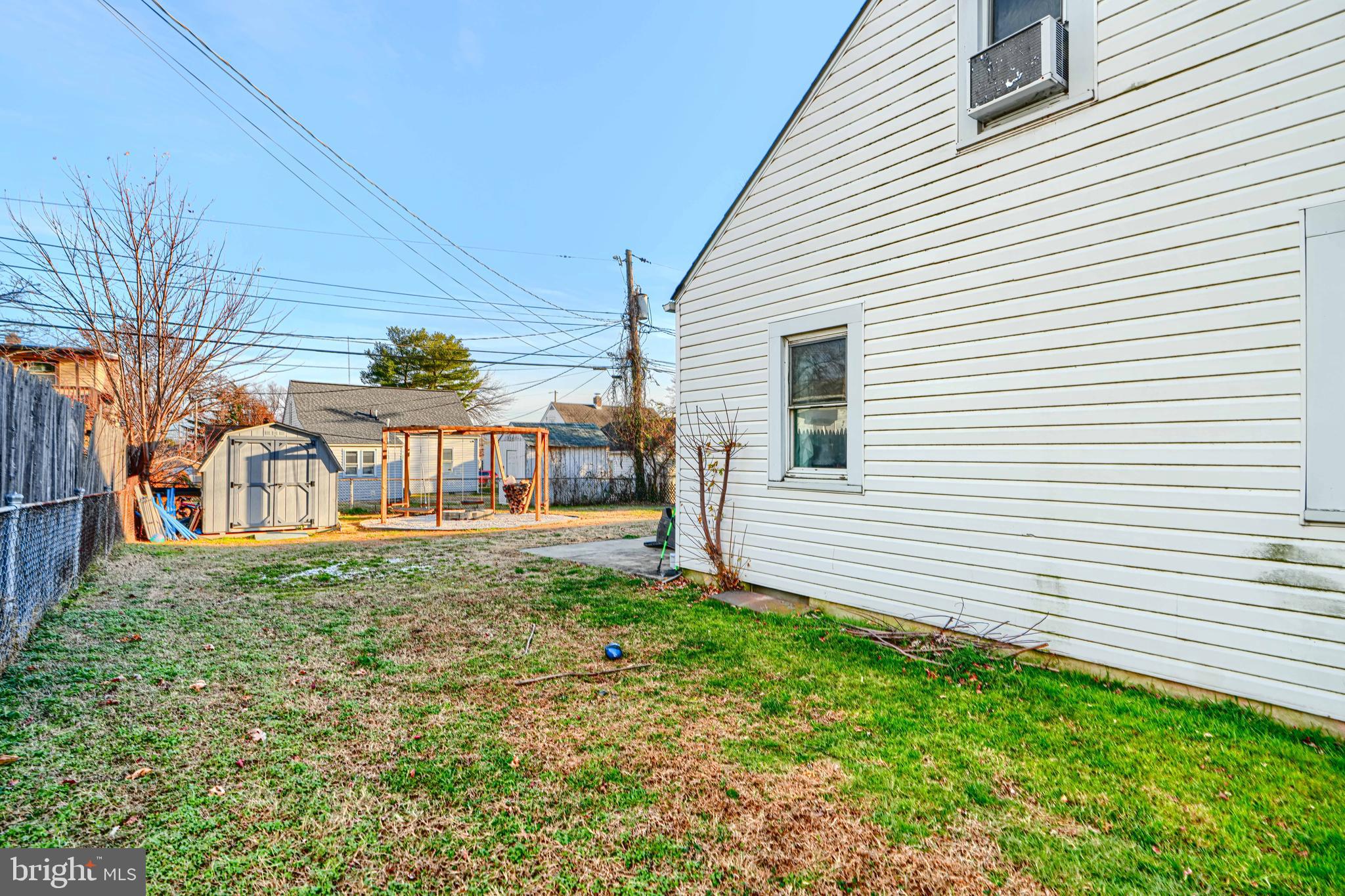 EASTERN TERRACE - Residential