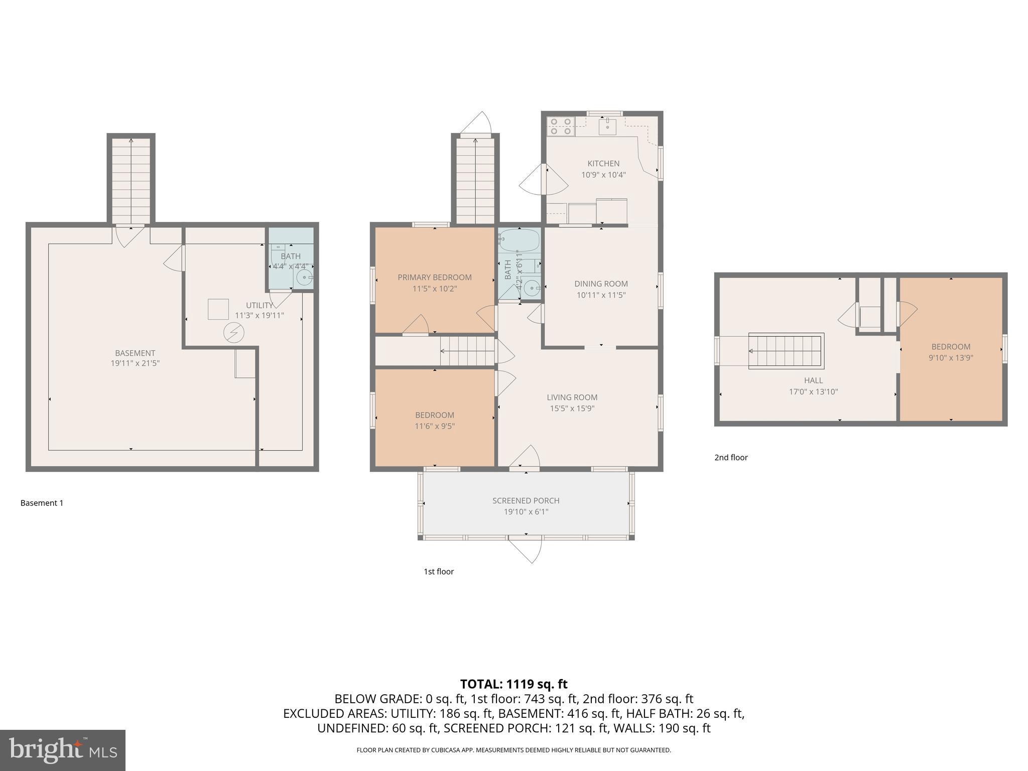 EASTERN TERRACE - Residential