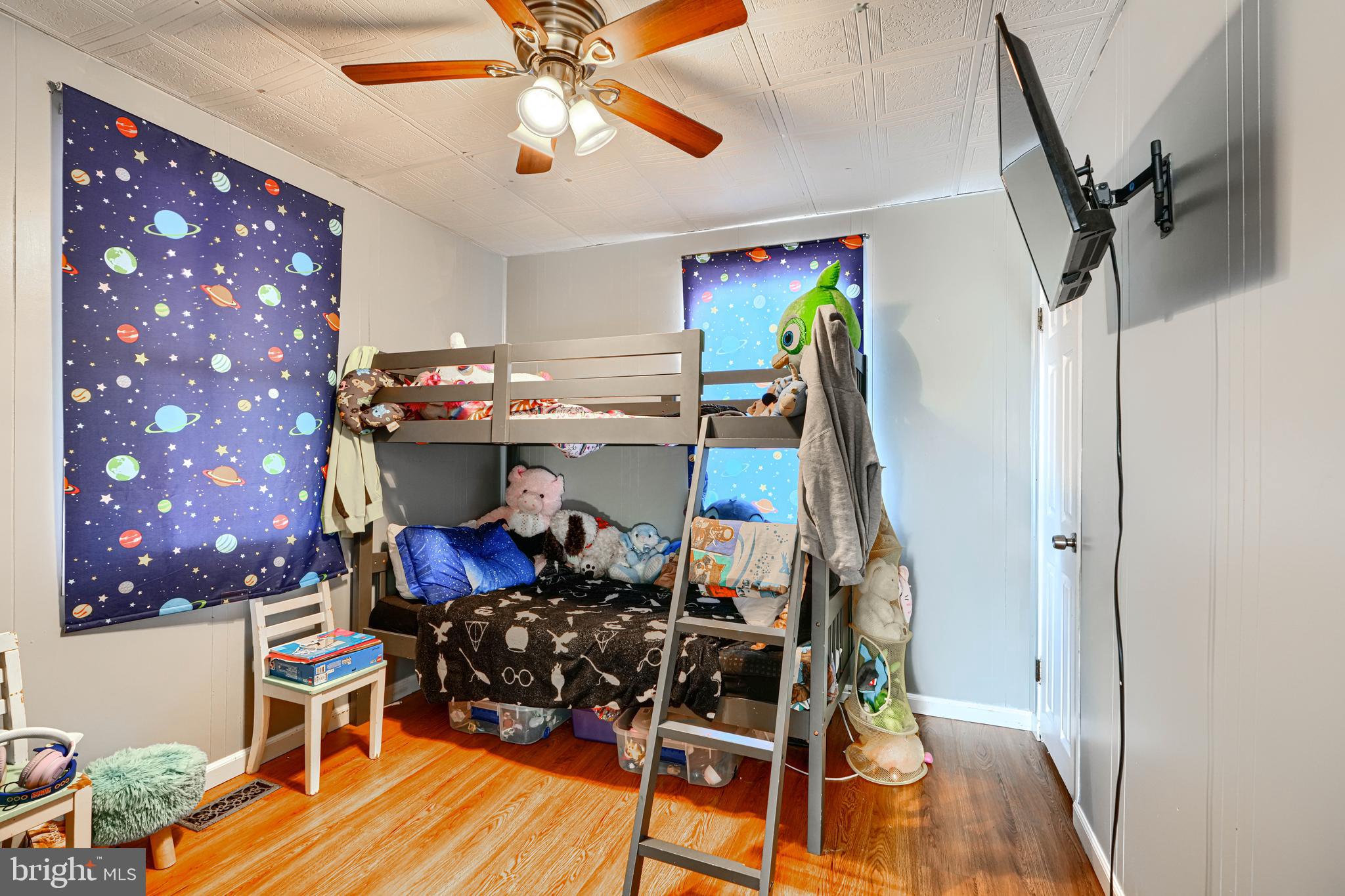 EASTERN TERRACE - Residential