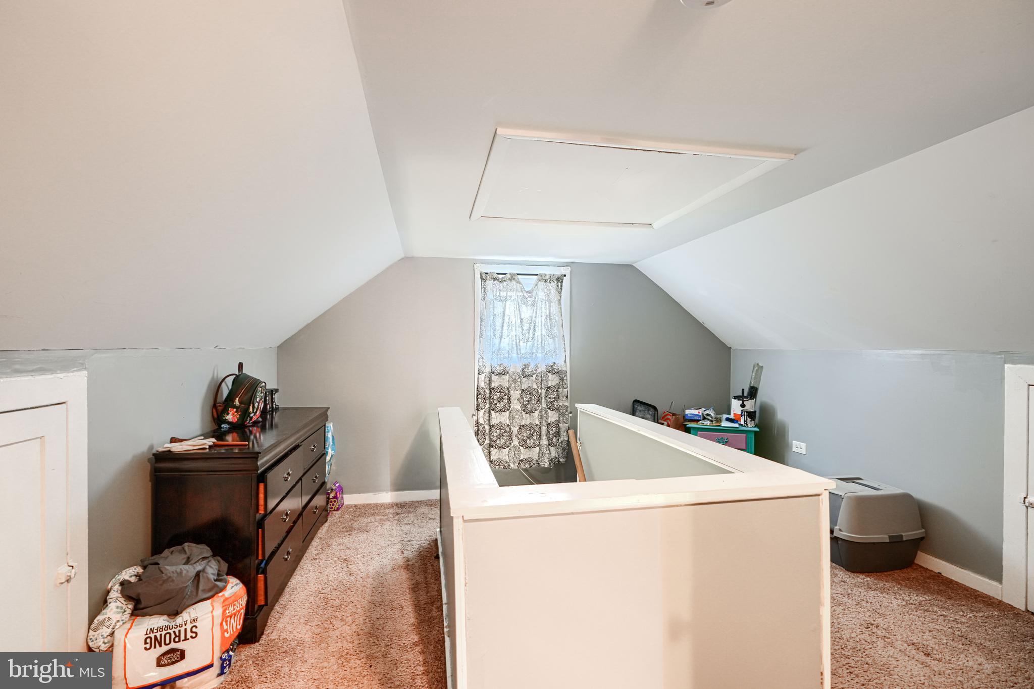 EASTERN TERRACE - Residential