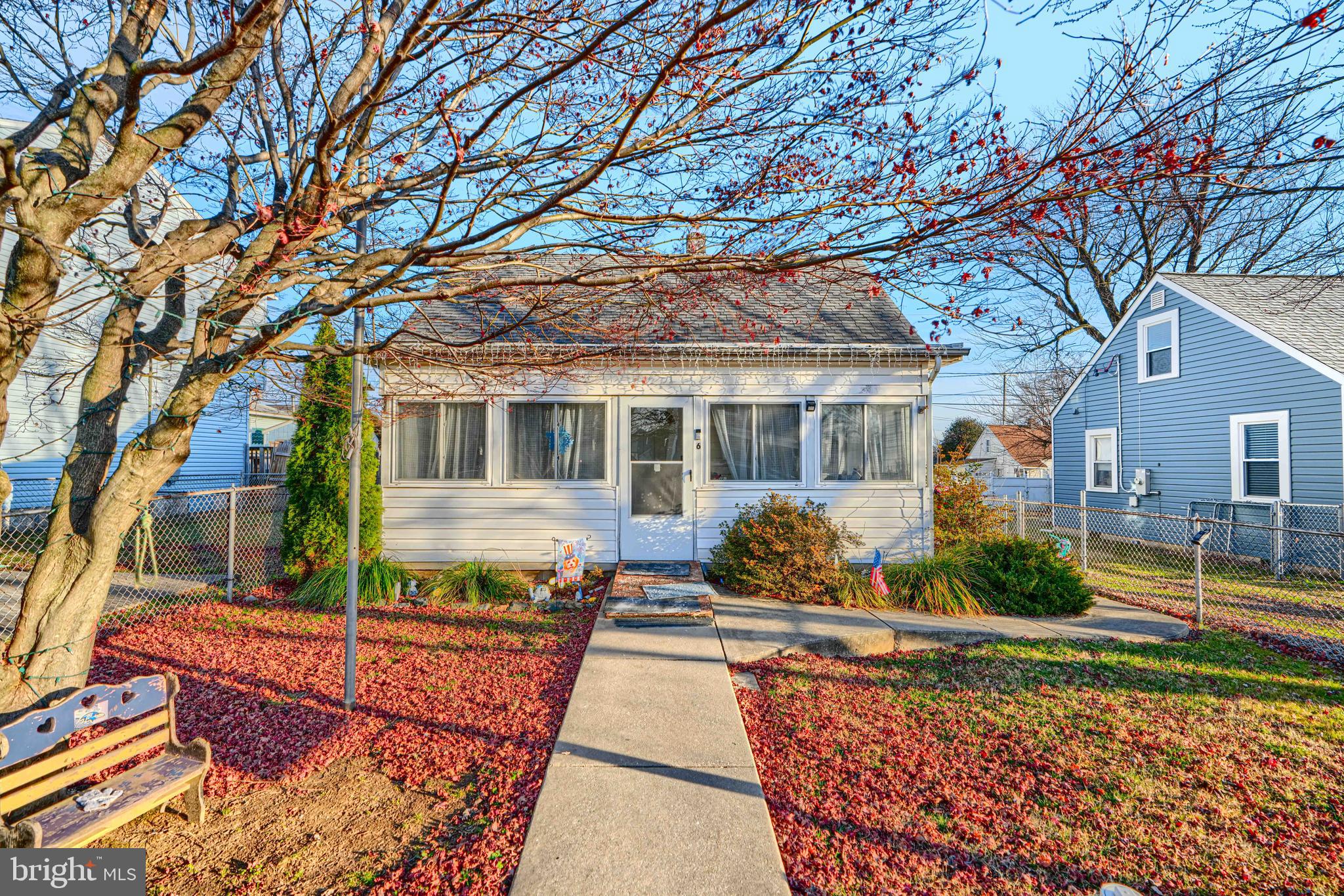 EASTERN TERRACE - Residential