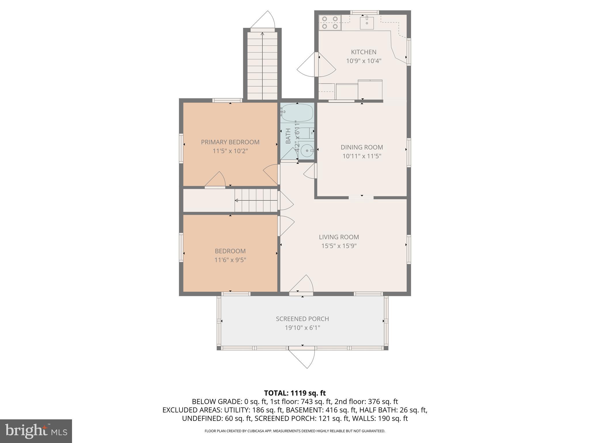 EASTERN TERRACE - Residential