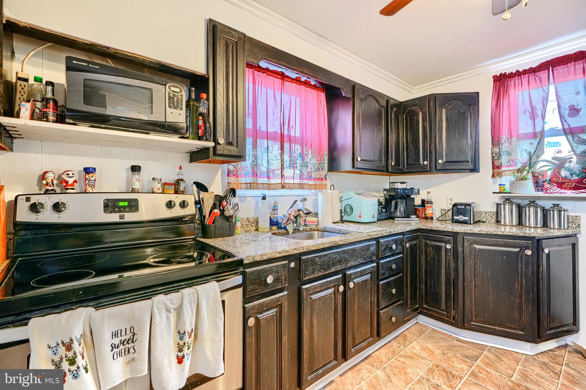 EASTERN TERRACE - Residential