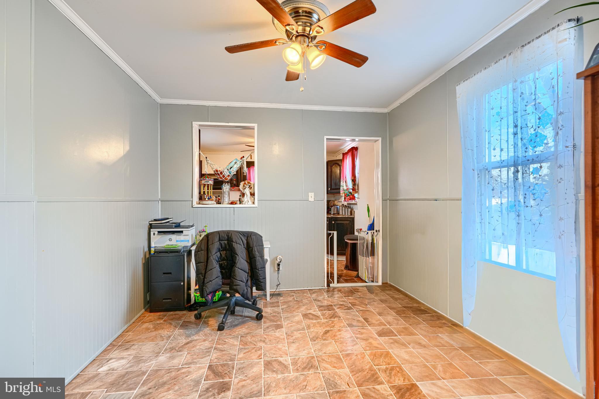 EASTERN TERRACE - Residential