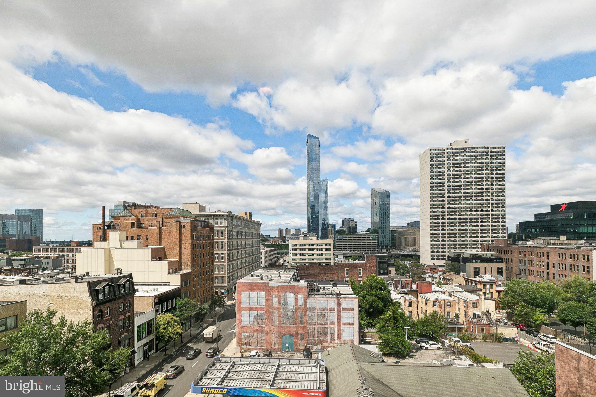 2135 WALNUT STREET 801