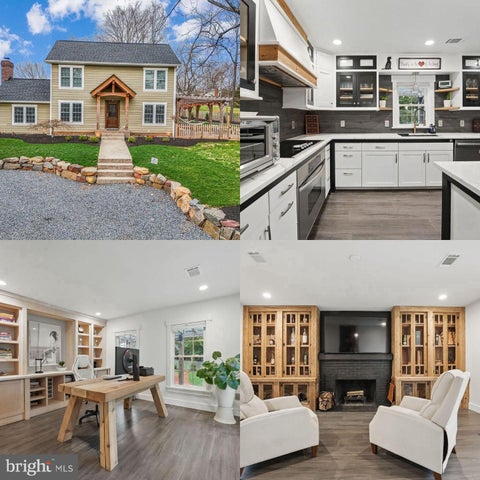Photo of 6750 Stonehurst Court, WARRENTON, VA 20187 (MLS # VAFQ2024184)