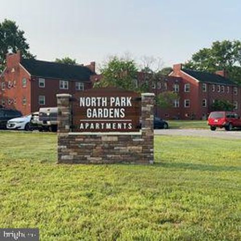304 GLEN AVENUE SALISBURY MD 21804