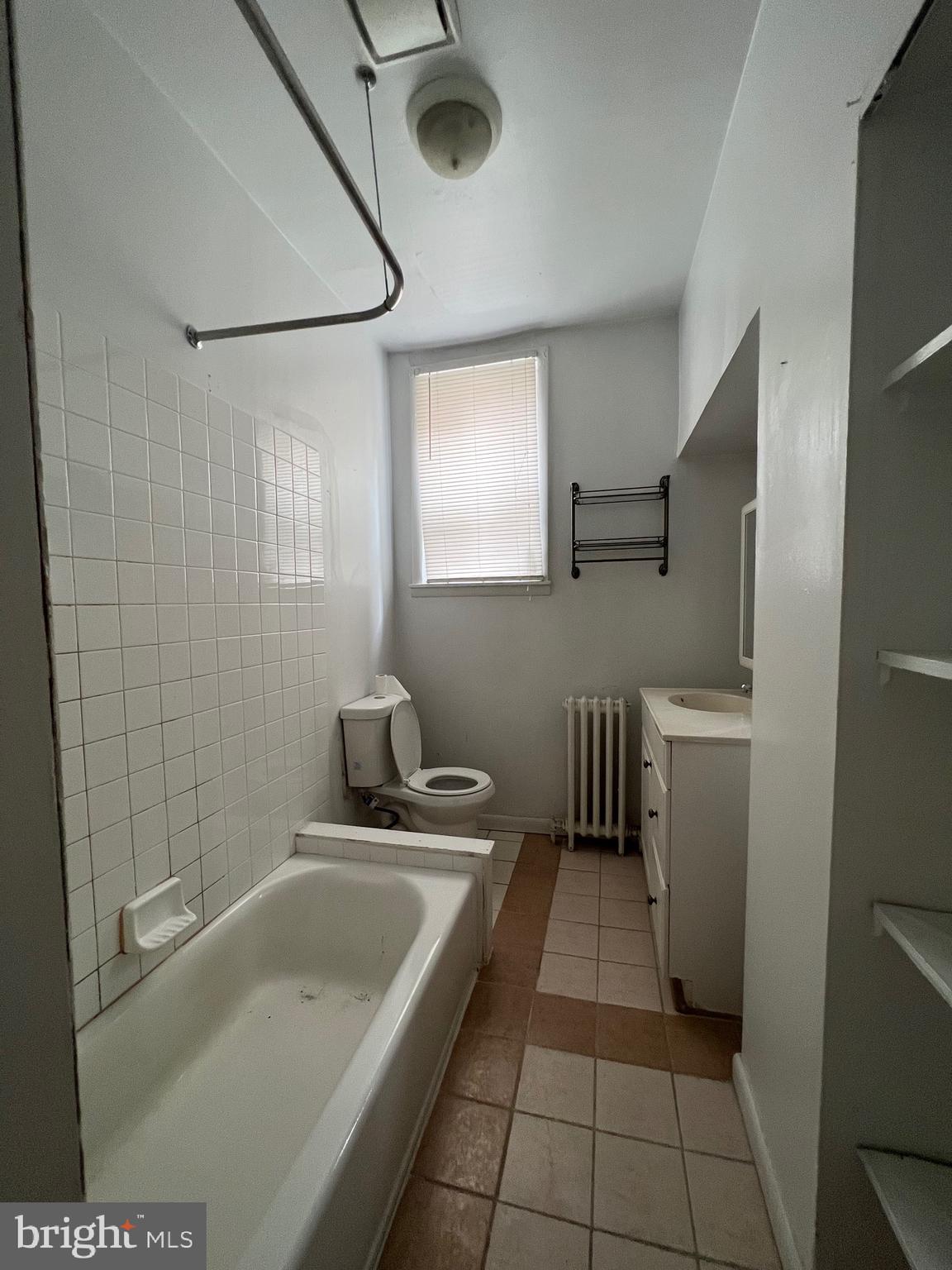 BELLA VISTA - Residential Lease