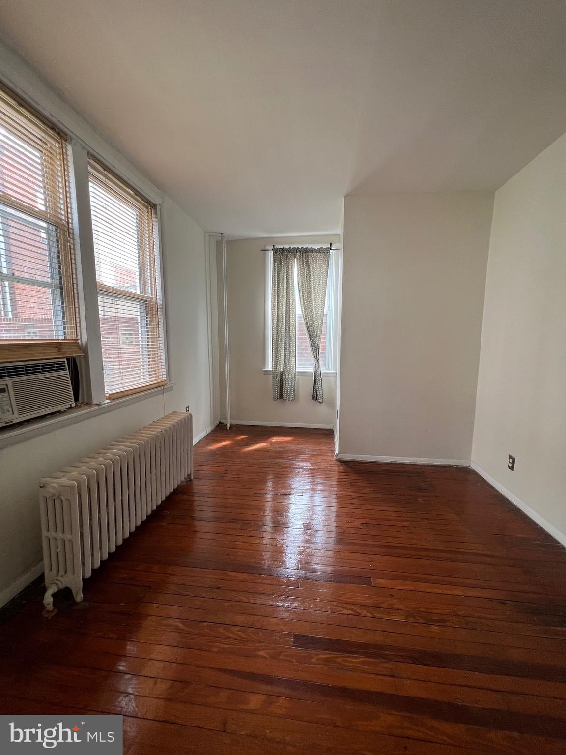 BELLA VISTA - Residential Lease