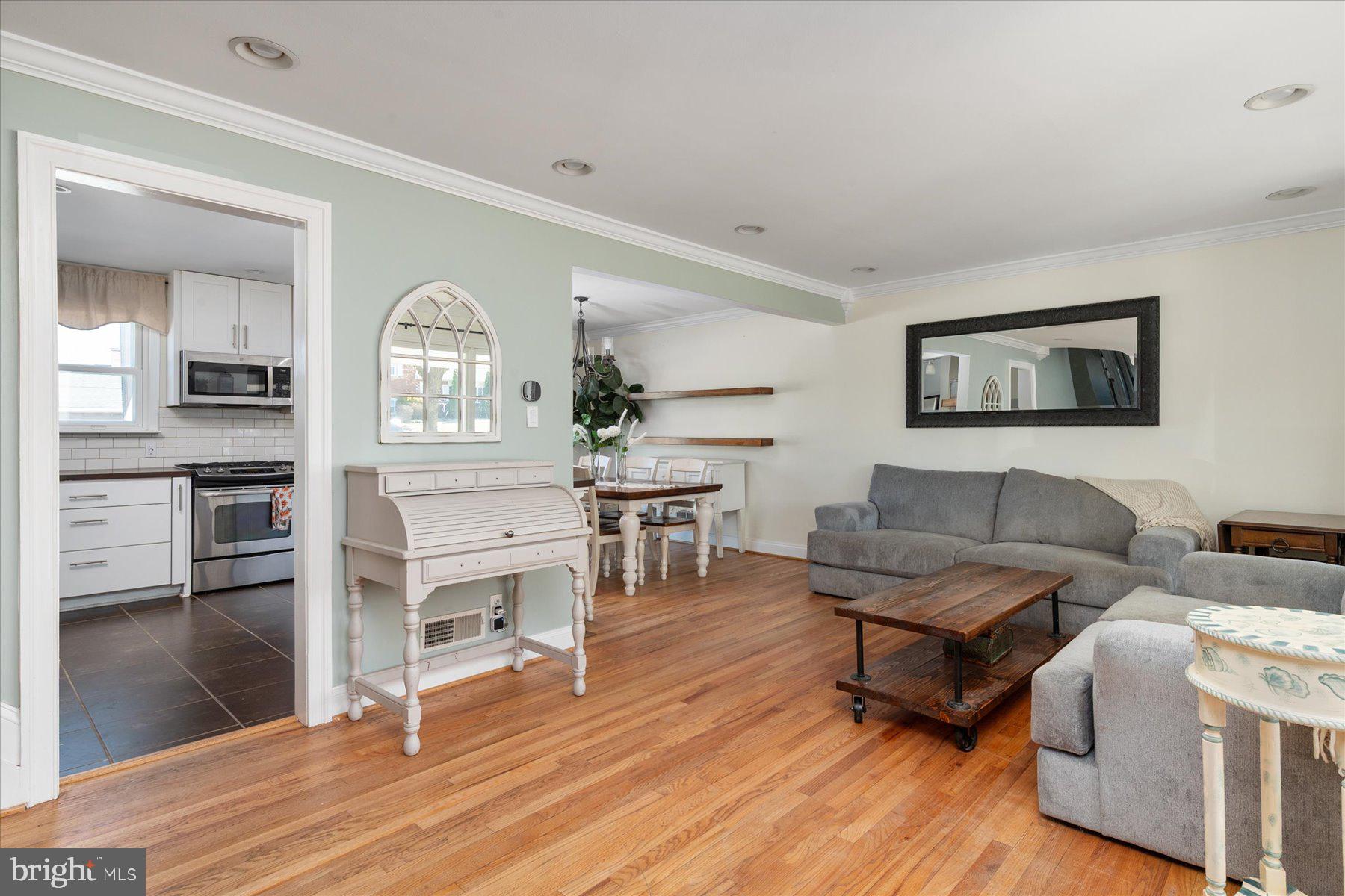 GLEN BURNIE PARK - Residential