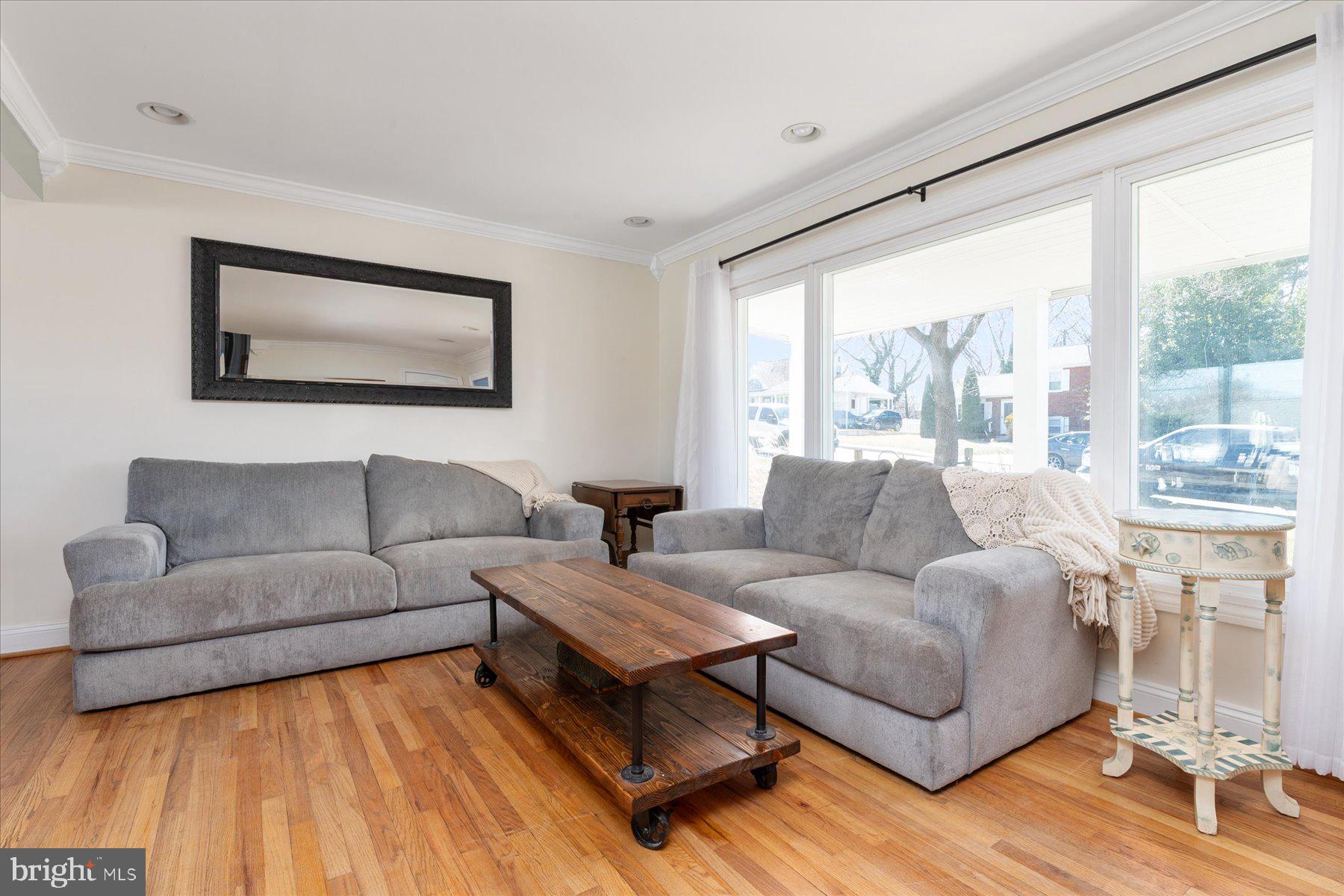 GLEN BURNIE PARK - Residential