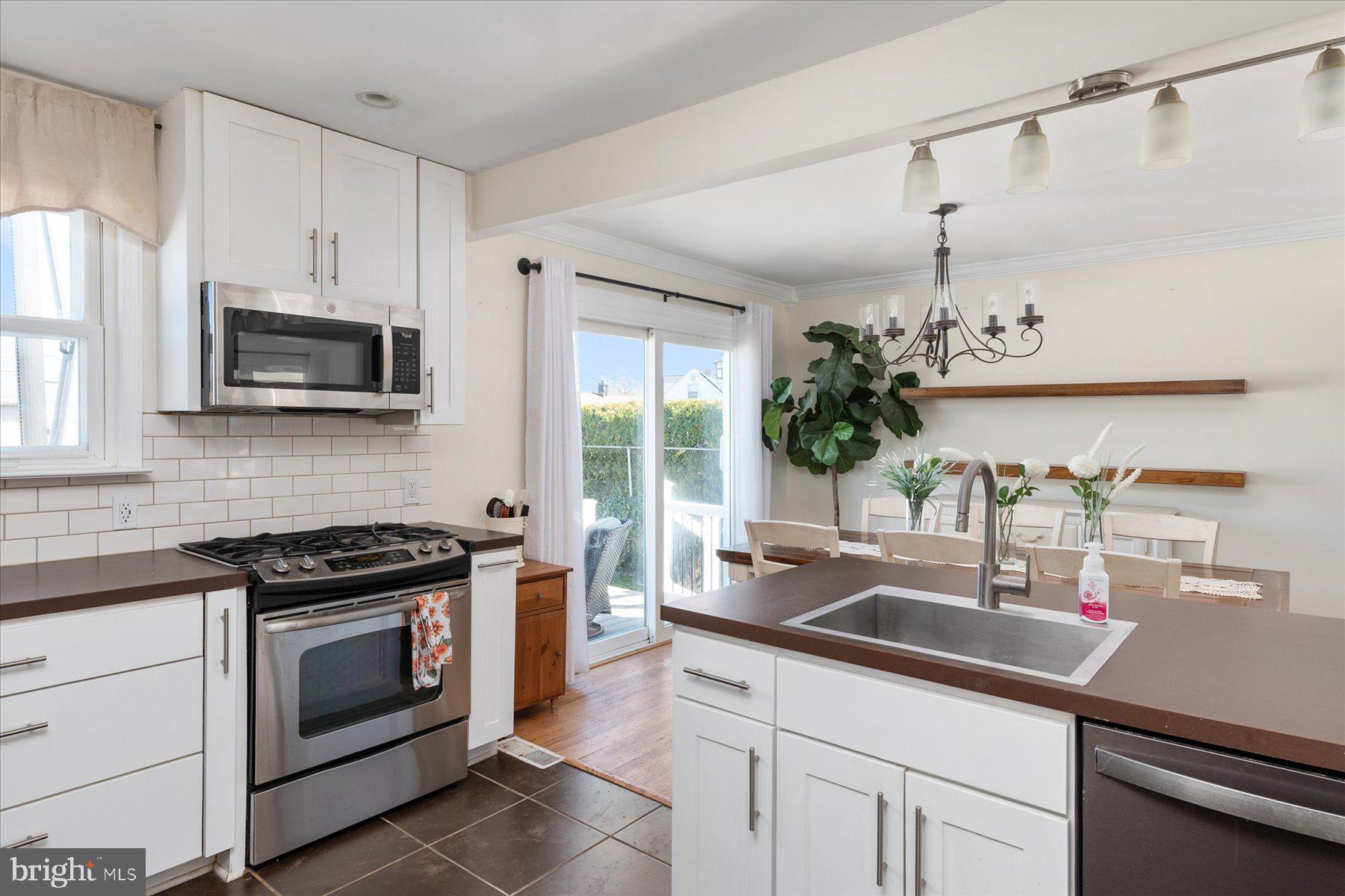 GLEN BURNIE PARK - Residential