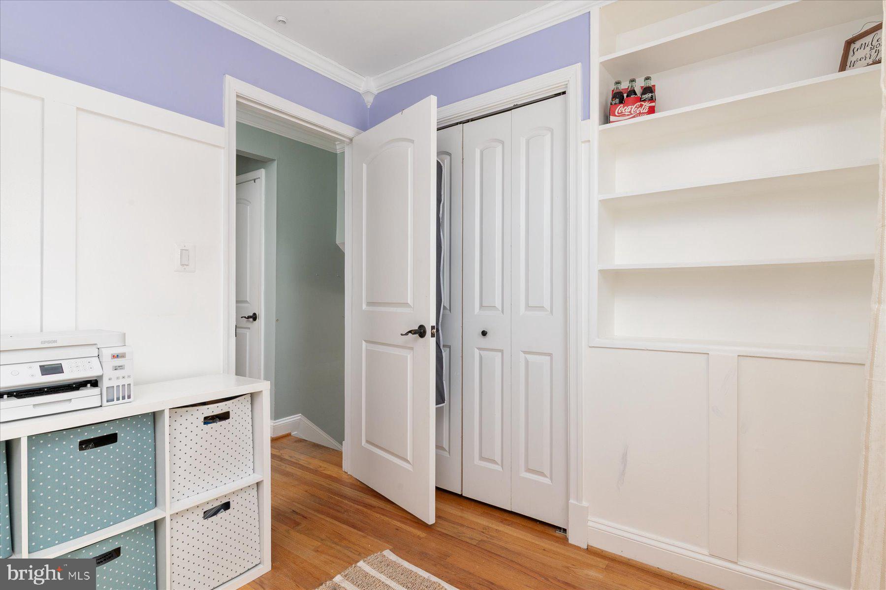 GLEN BURNIE PARK - Residential