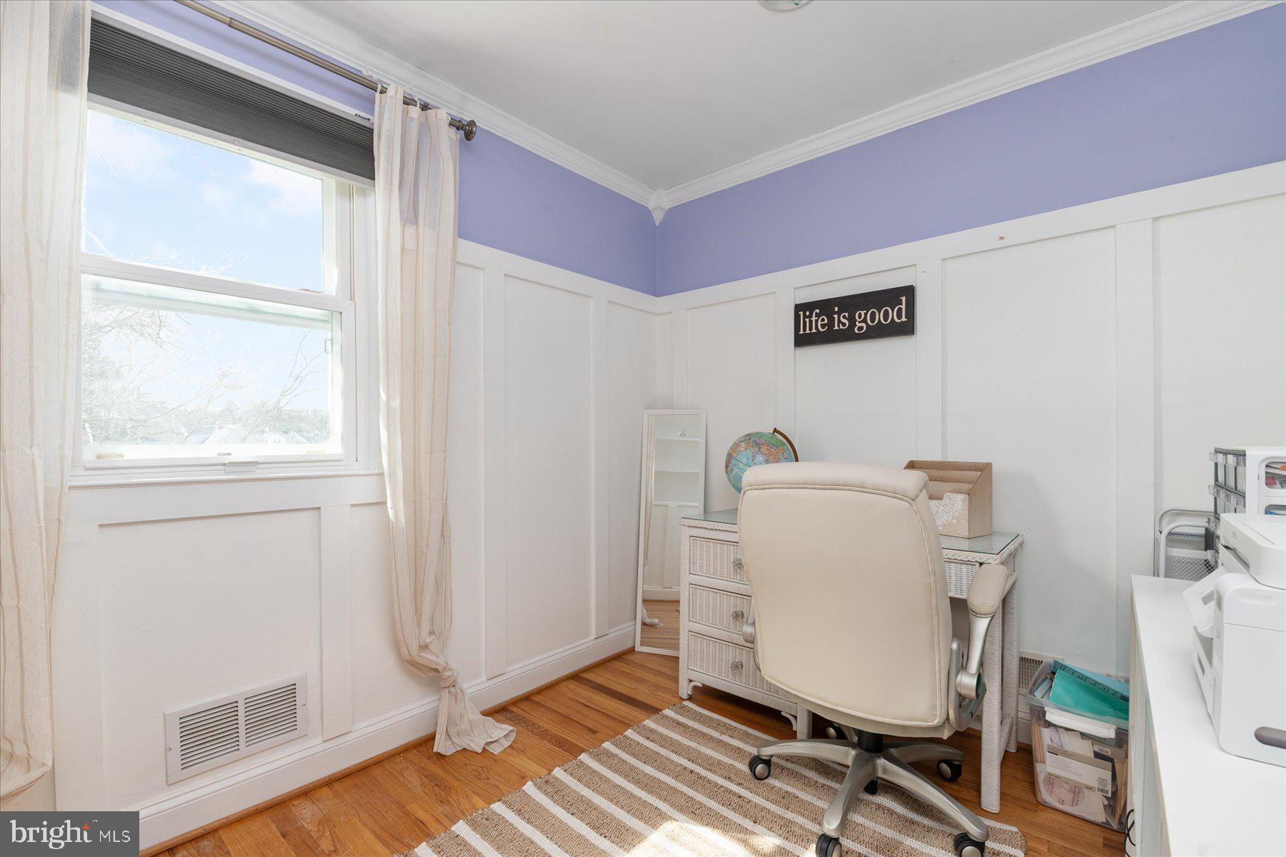 GLEN BURNIE PARK - Residential