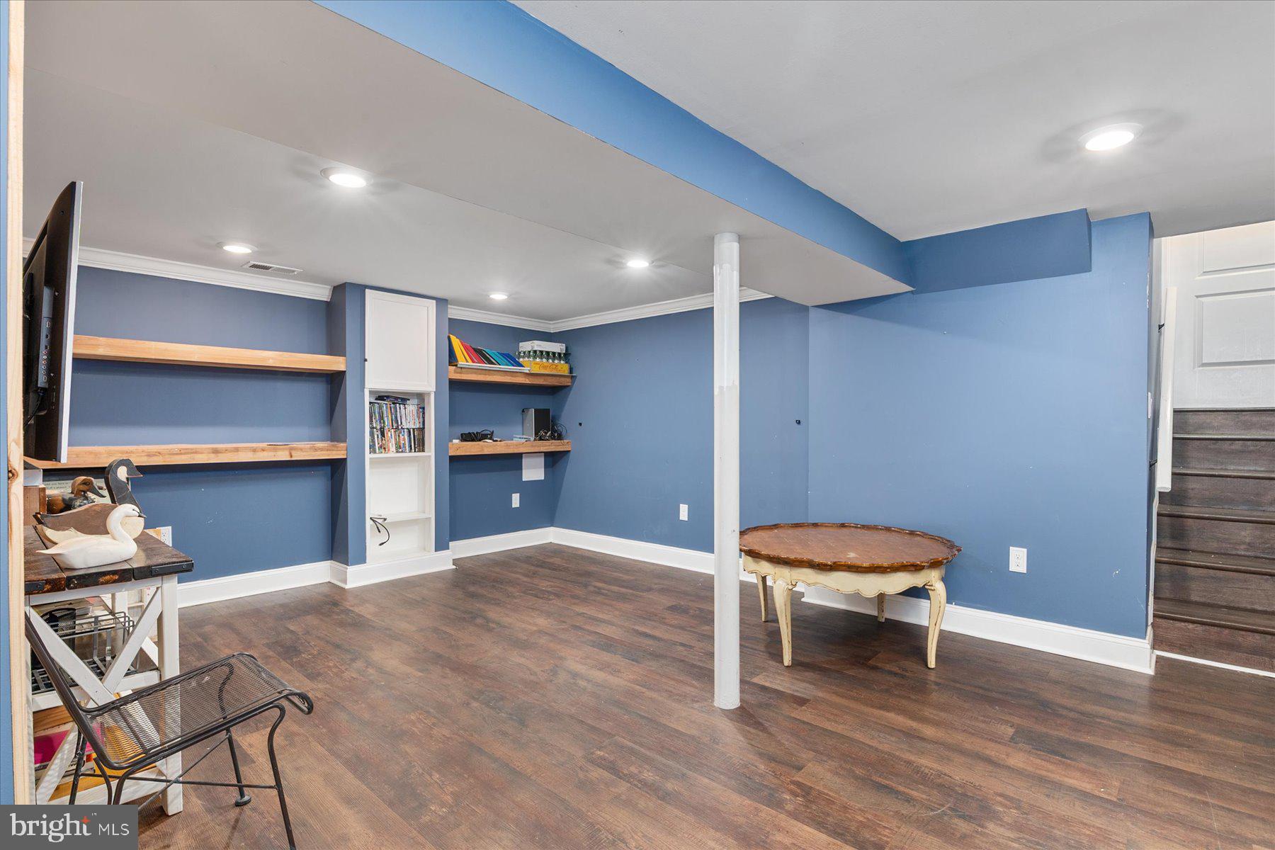 GLEN BURNIE PARK - Residential