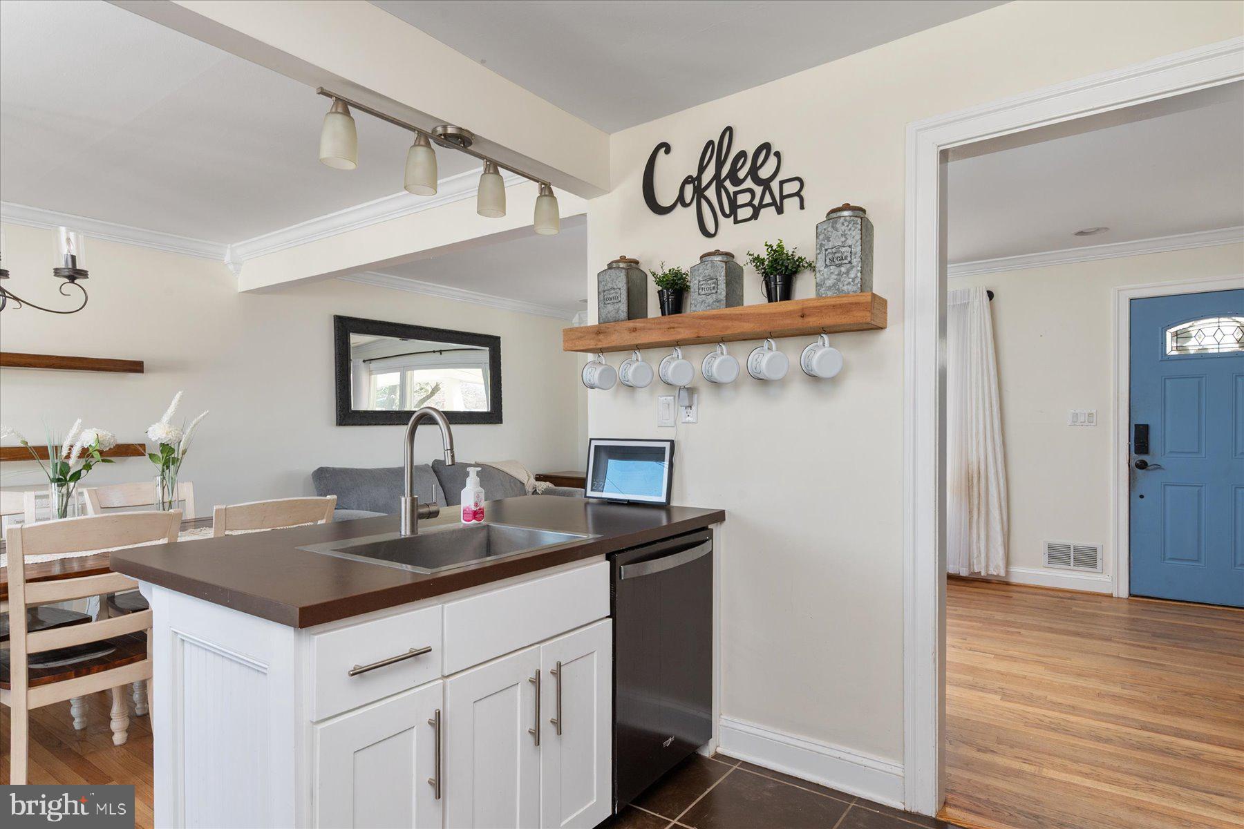 GLEN BURNIE PARK - Residential