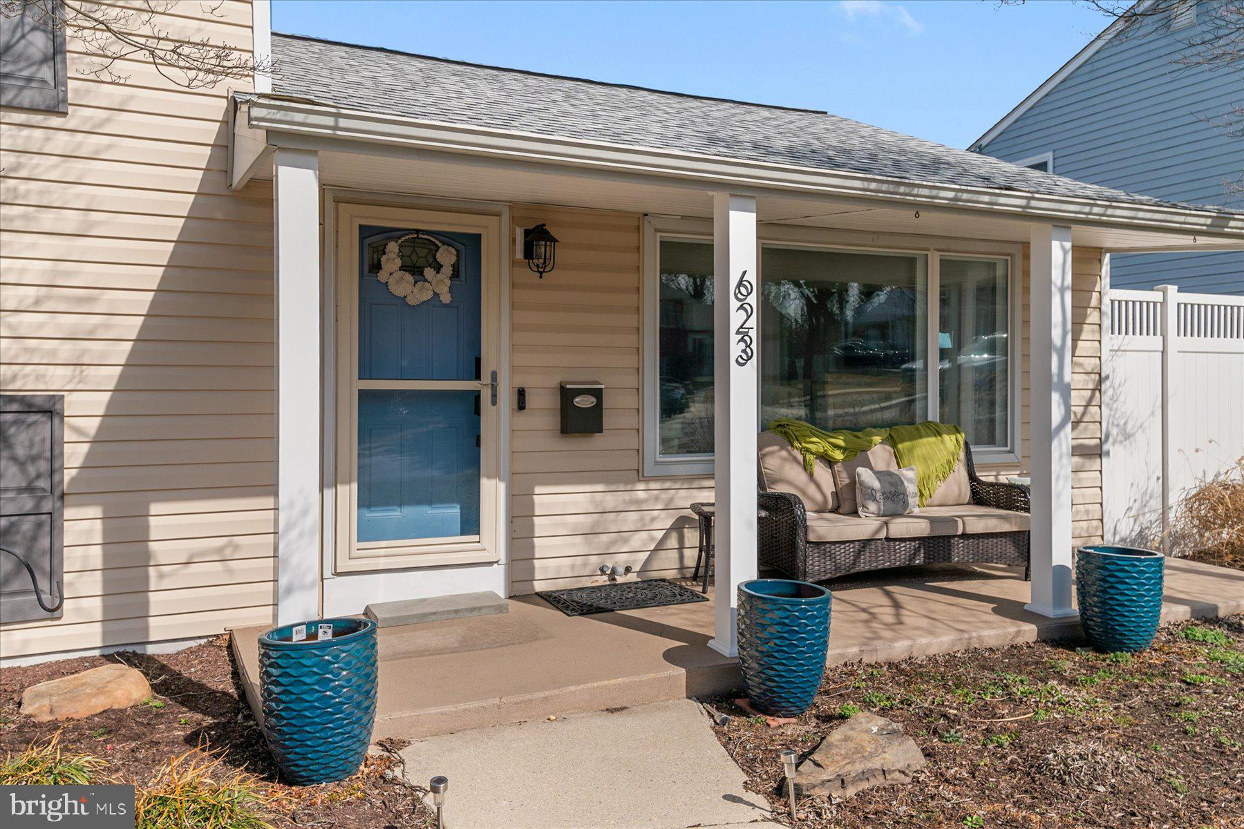 GLEN BURNIE PARK - Residential