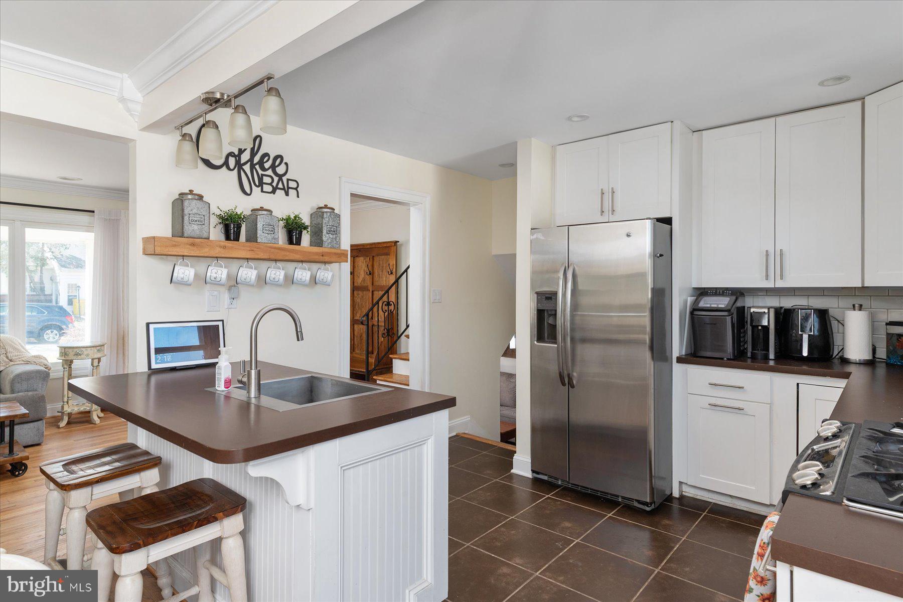 GLEN BURNIE PARK - Residential