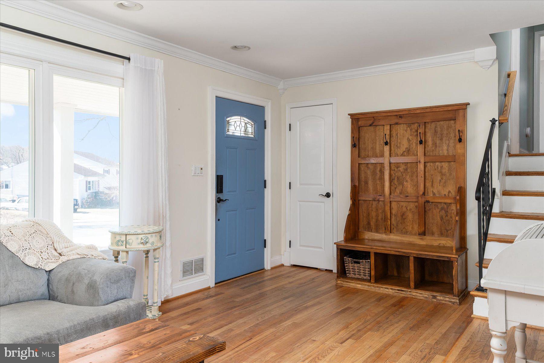 GLEN BURNIE PARK - Residential