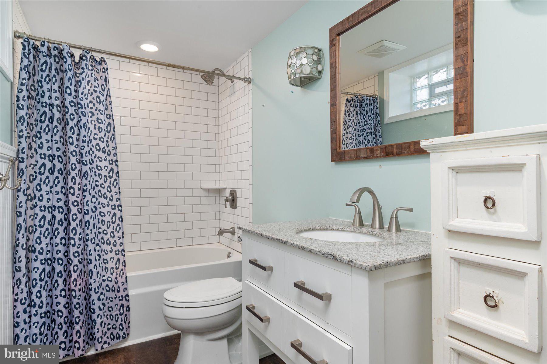 GLEN BURNIE PARK - Residential