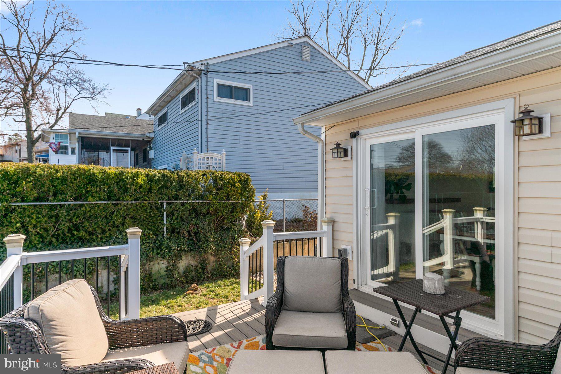 GLEN BURNIE PARK - Residential