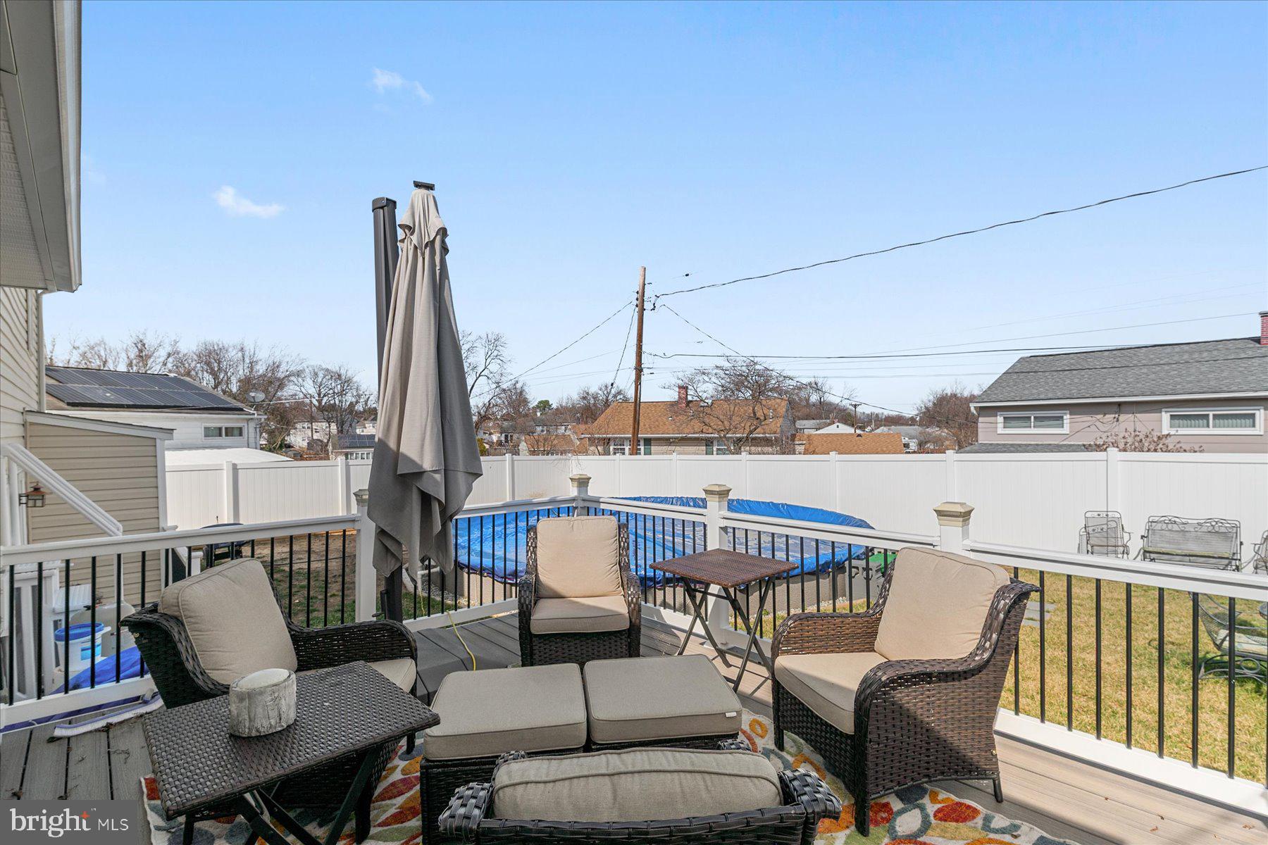 GLEN BURNIE PARK - Residential