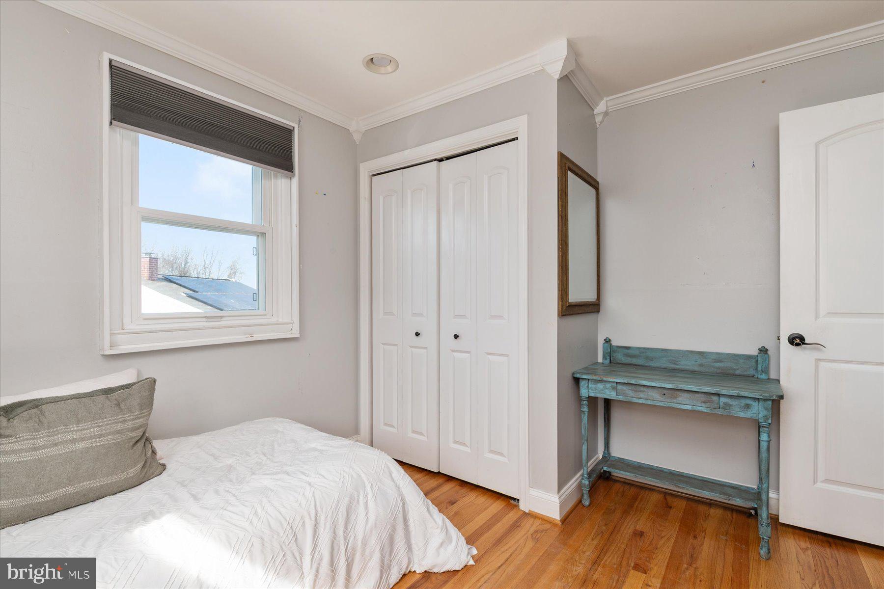 GLEN BURNIE PARK - Residential