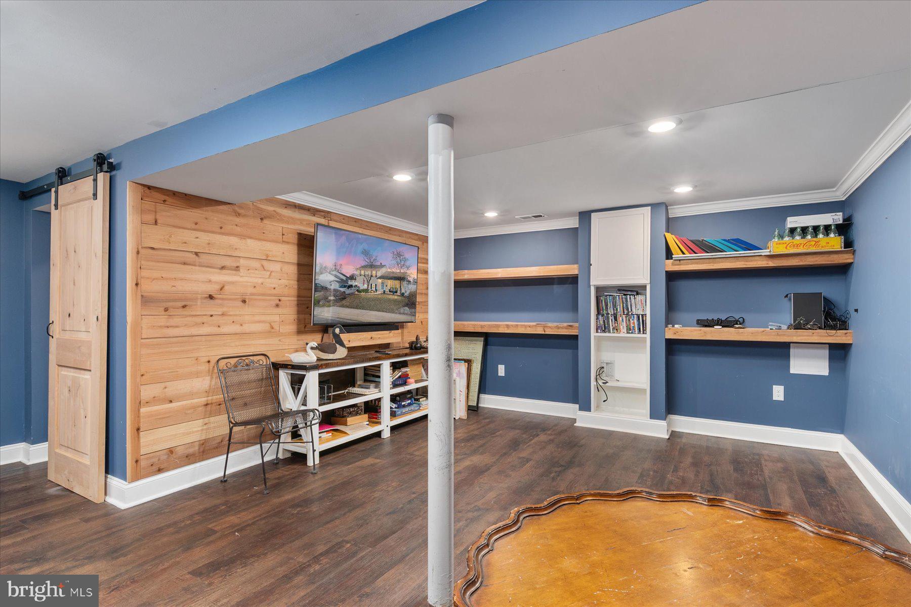 GLEN BURNIE PARK - Residential