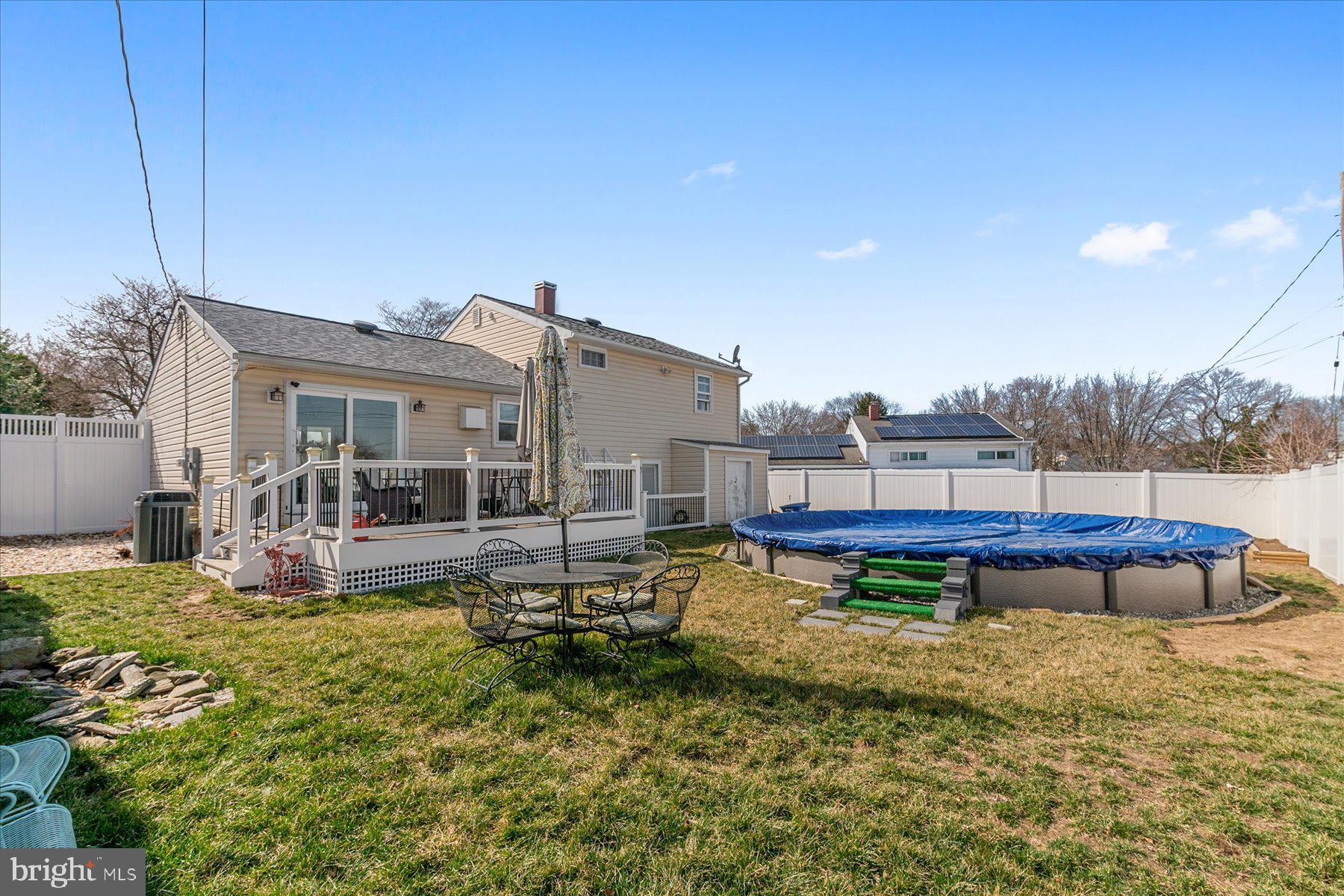 GLEN BURNIE PARK - Residential