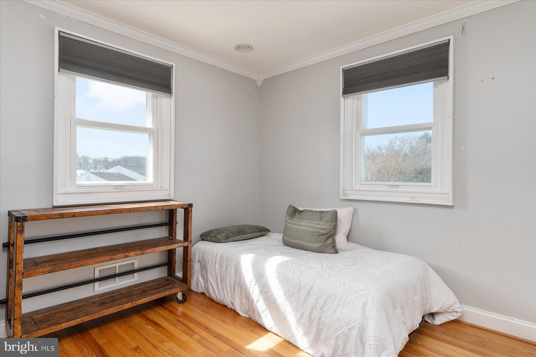 GLEN BURNIE PARK - Residential