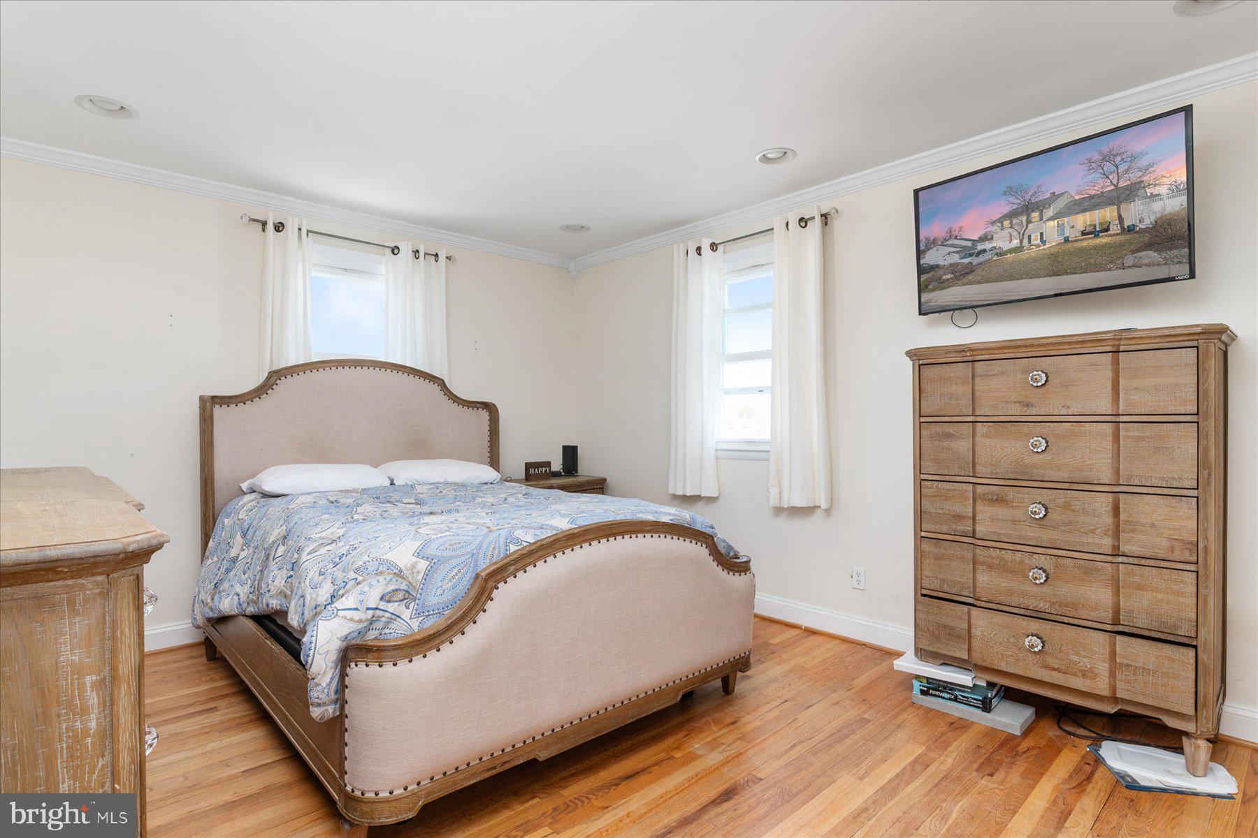 GLEN BURNIE PARK - Residential