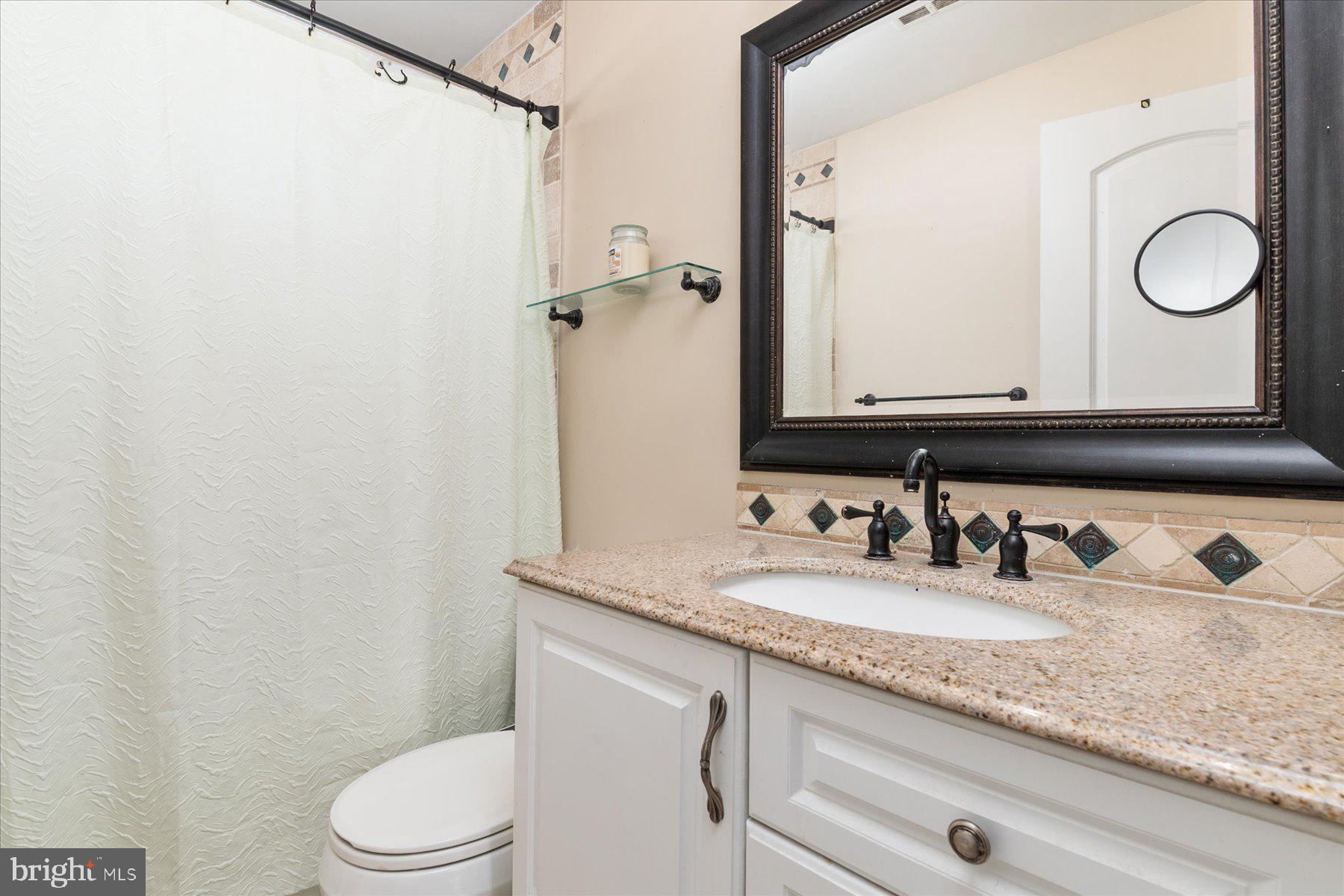 GLEN BURNIE PARK - Residential