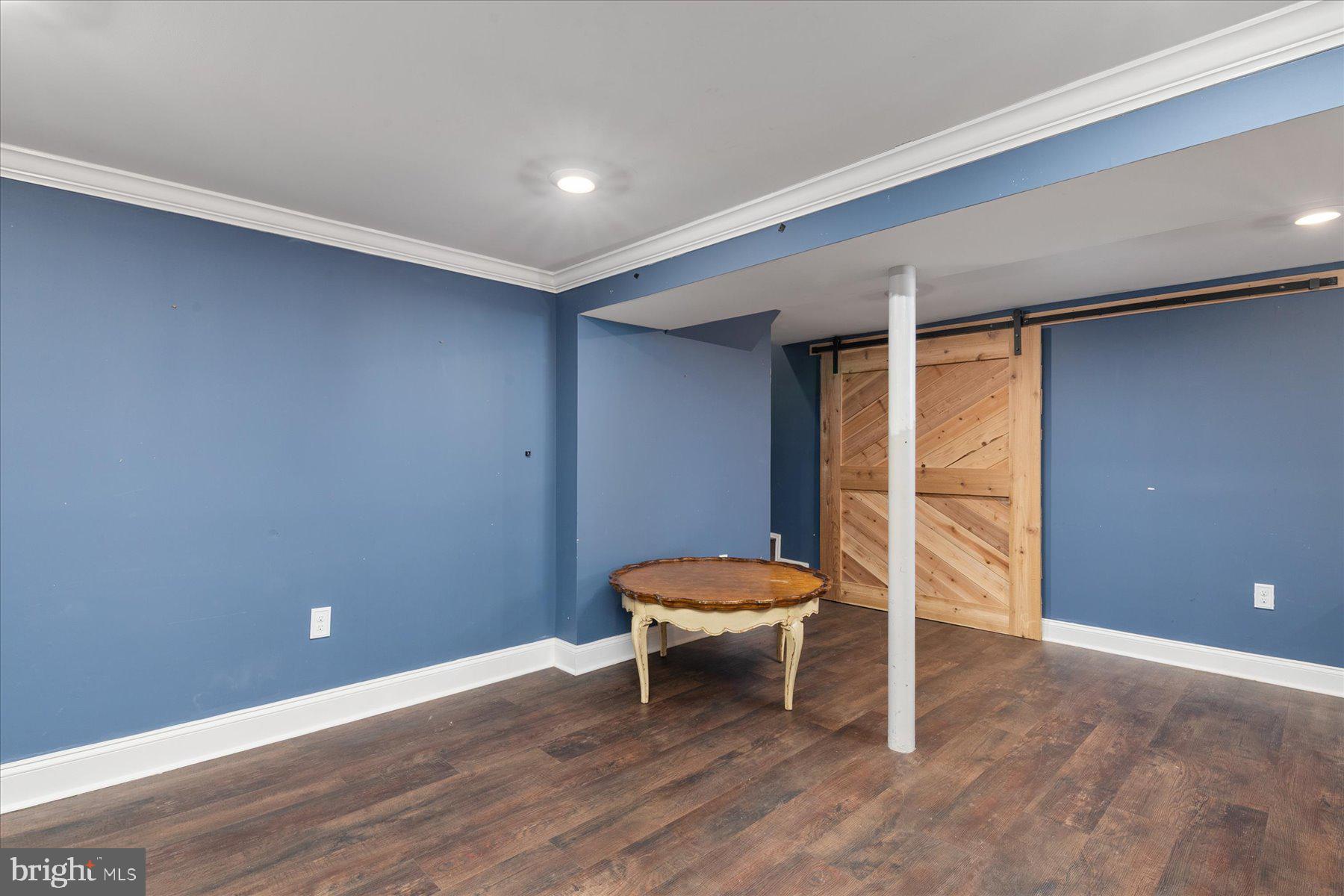 GLEN BURNIE PARK - Residential