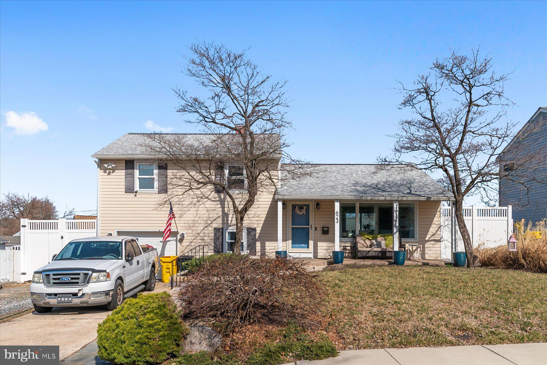 GLEN BURNIE PARK - Residential