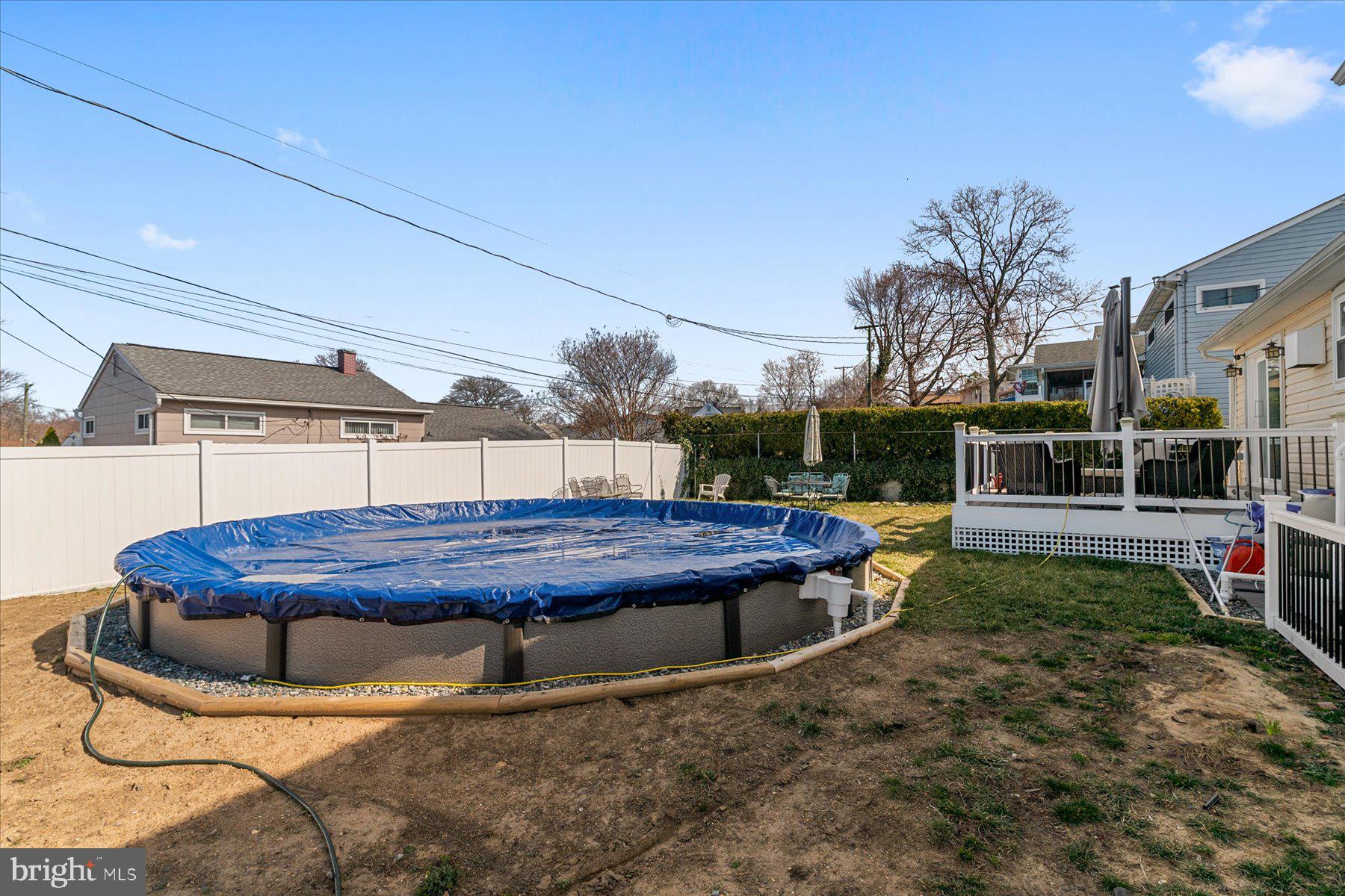 GLEN BURNIE PARK - Residential