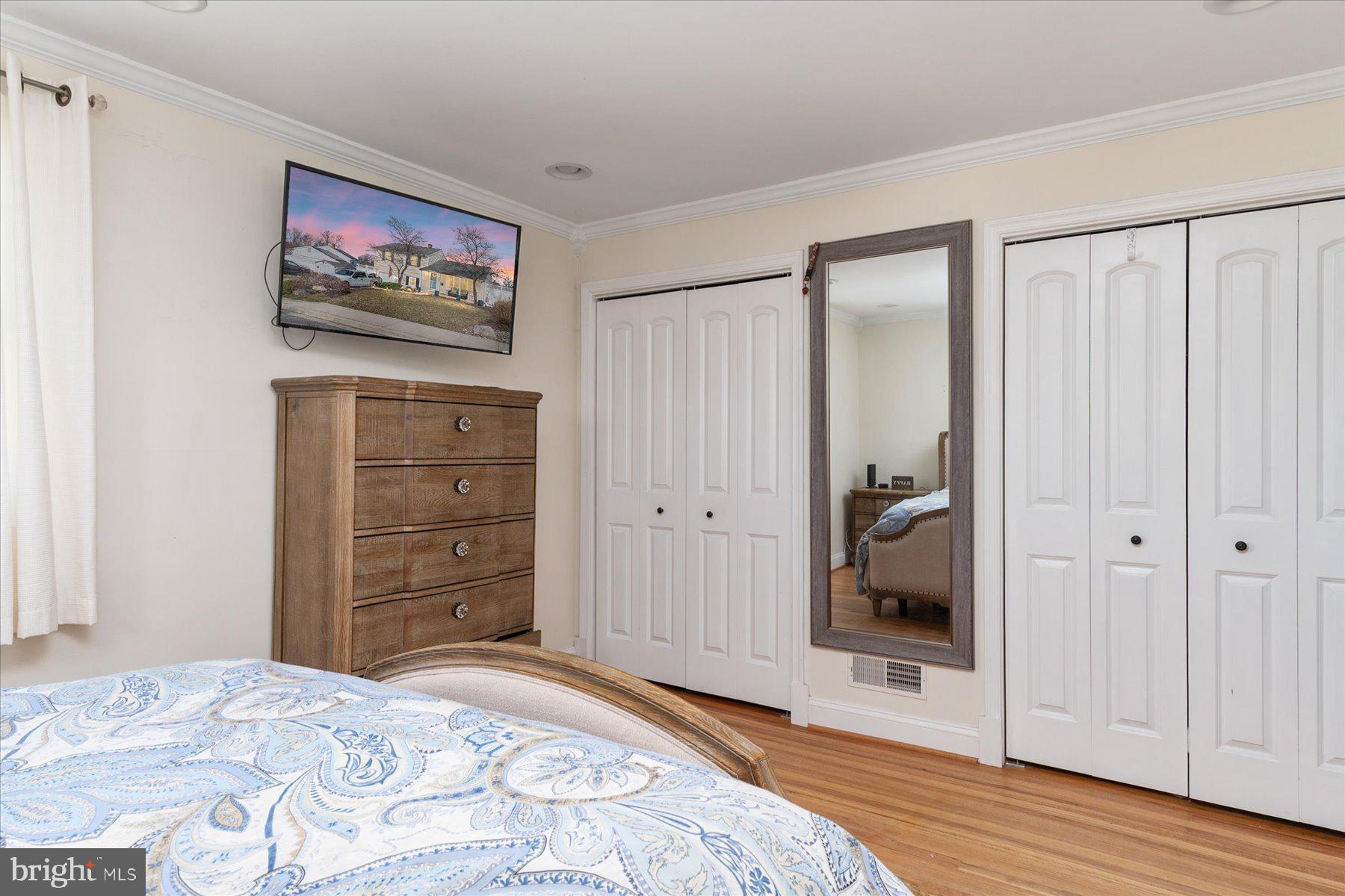 GLEN BURNIE PARK - Residential