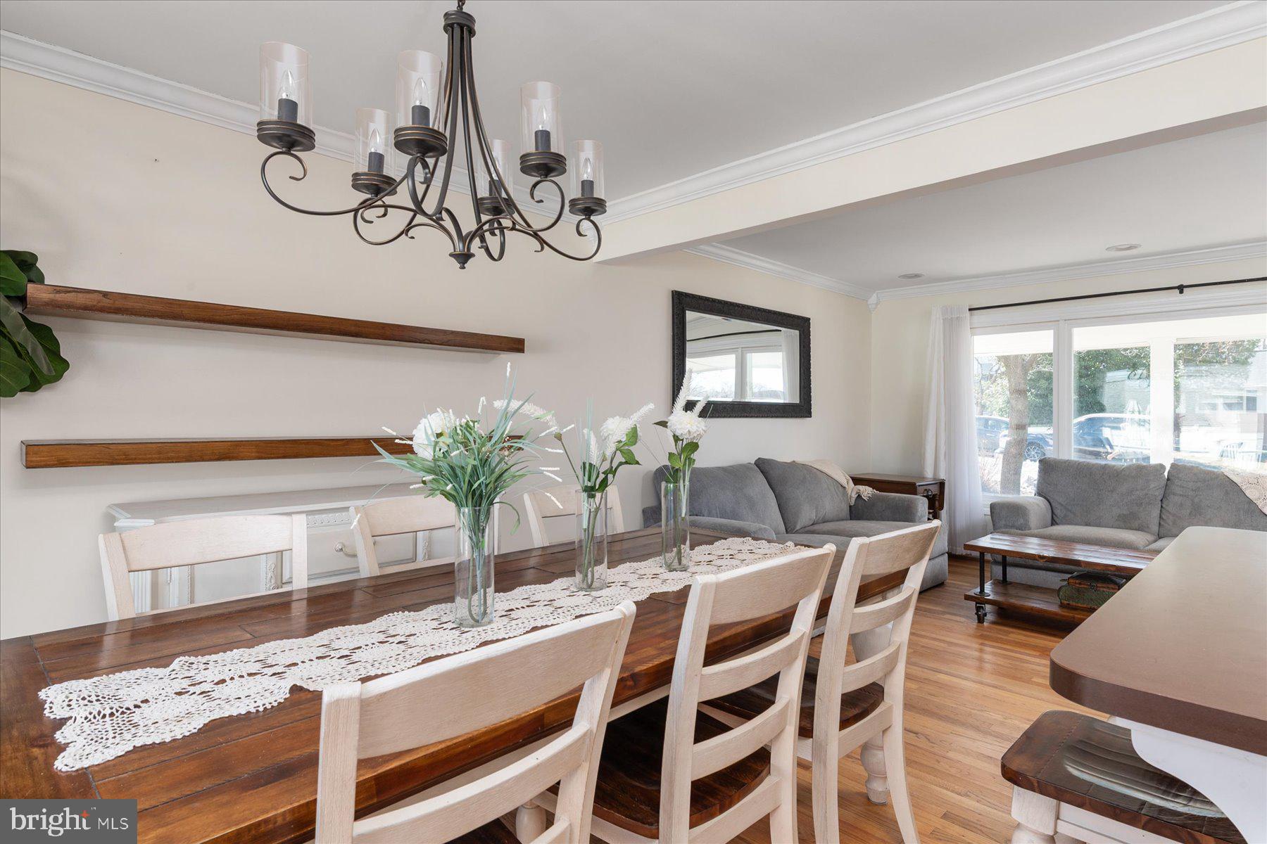 GLEN BURNIE PARK - Residential