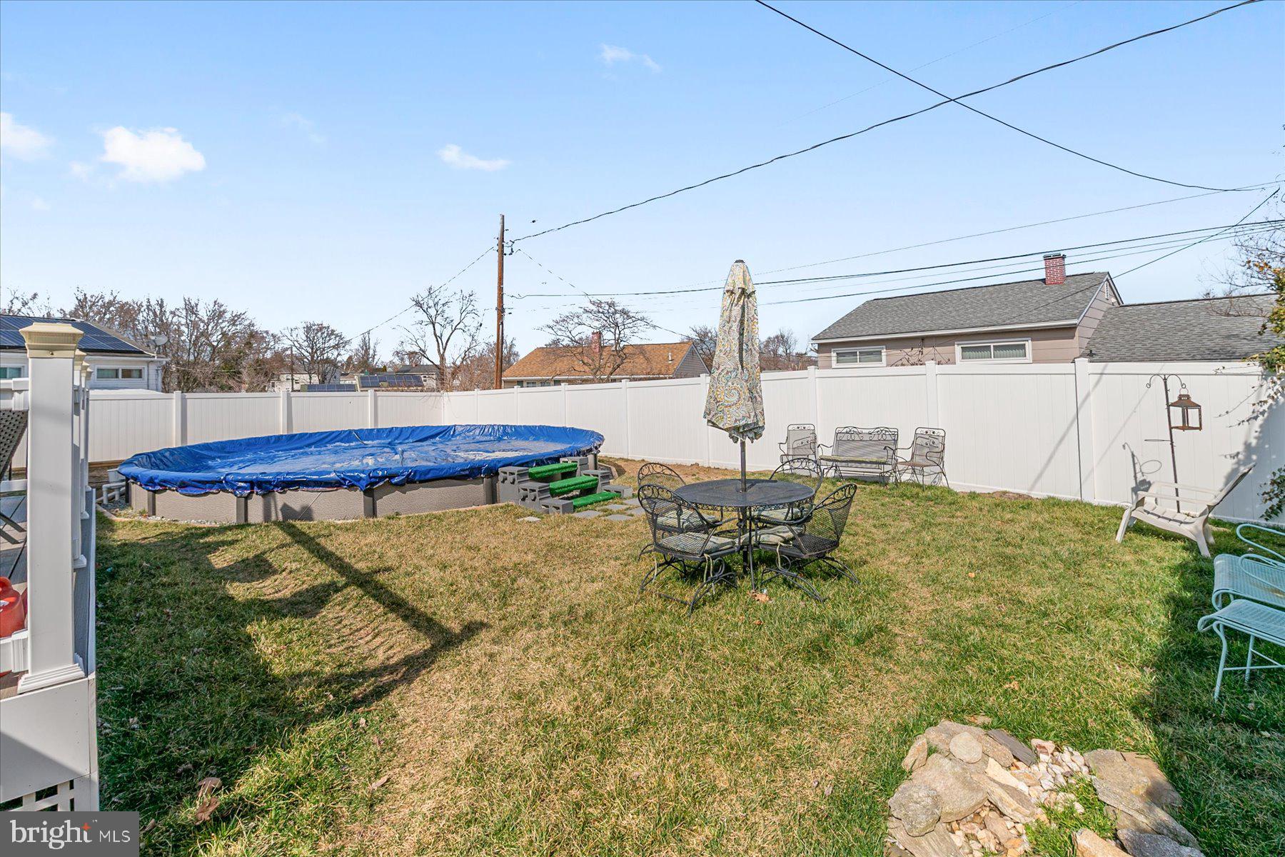 GLEN BURNIE PARK - Residential